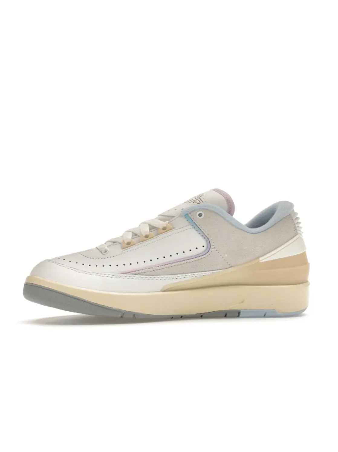 Женские кроссовки Lifestyle Jordan 2 Retro Low Jordan — изображение 3 из 4