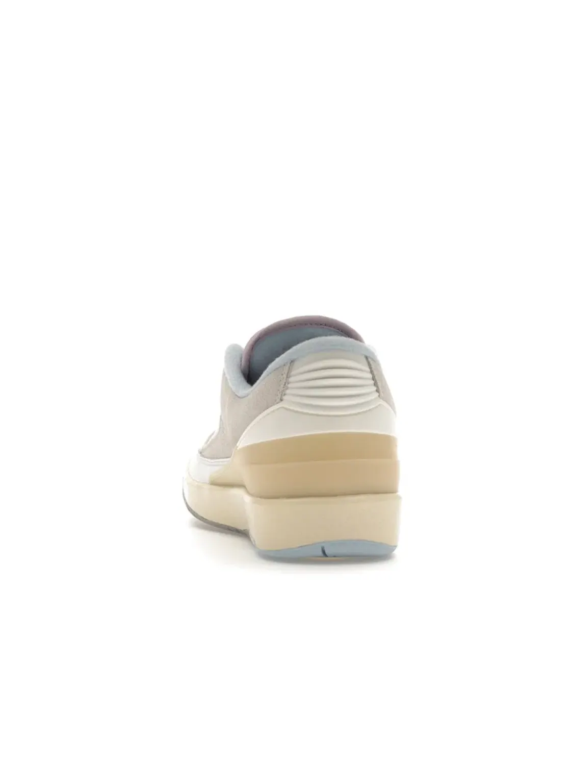 Женские кроссовки Lifestyle Jordan 2 Retro Low Jordan — изображение 4 из 4