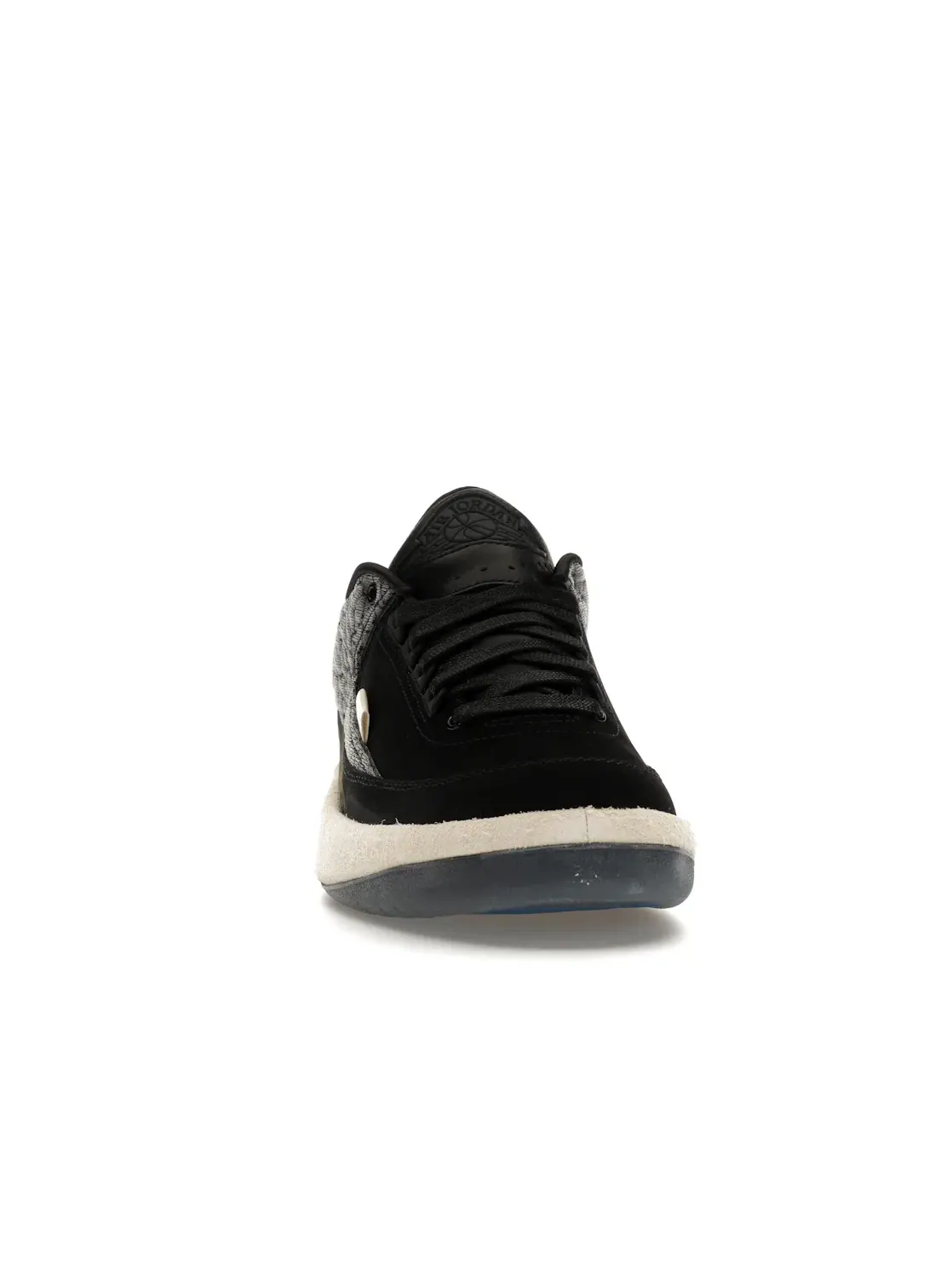 Мужские кроссовки Lifestyle с принтом слоновьей кожи Jordan 2 Retro Low Responsibility Jordan — изображение 2 из 4