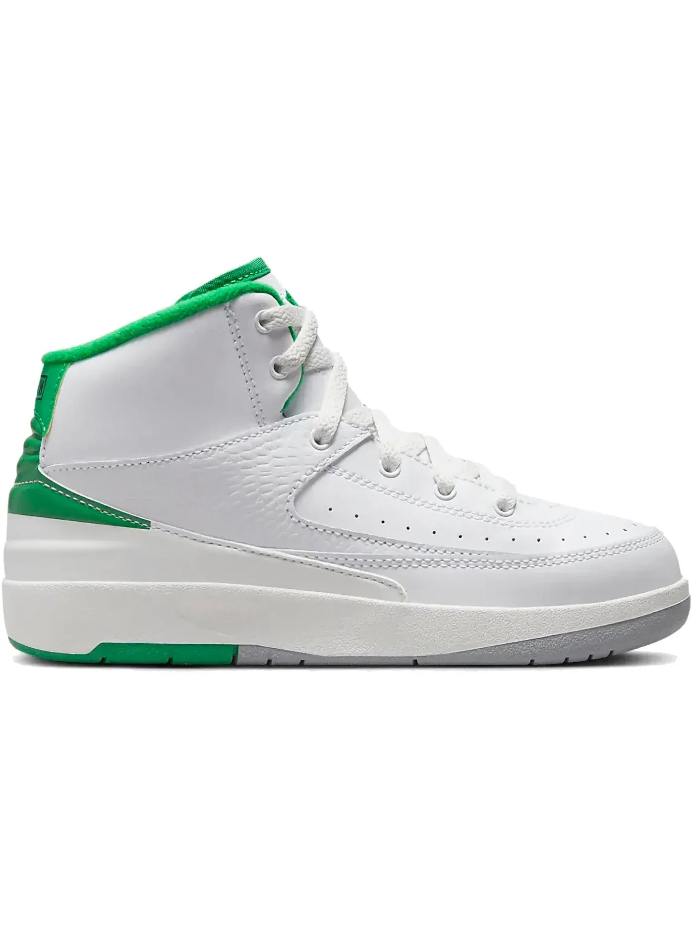 Детские кроссовки Lifestyle Jordan 2 Retro Jordan — изображение 1 из 1