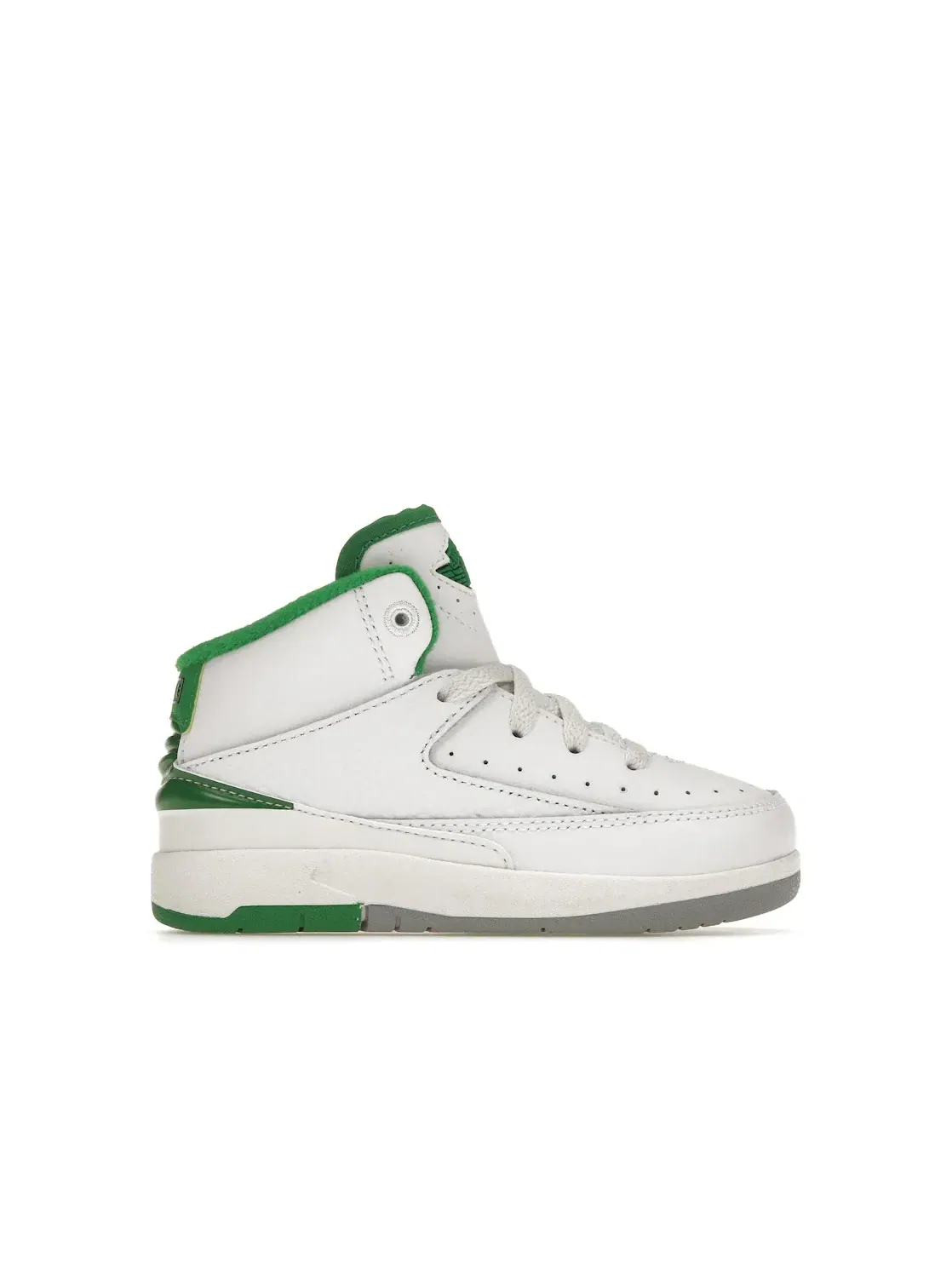 Детские кроссовки Lifestyle Jordan 2 Retro Jordan — изображение 1 из 4