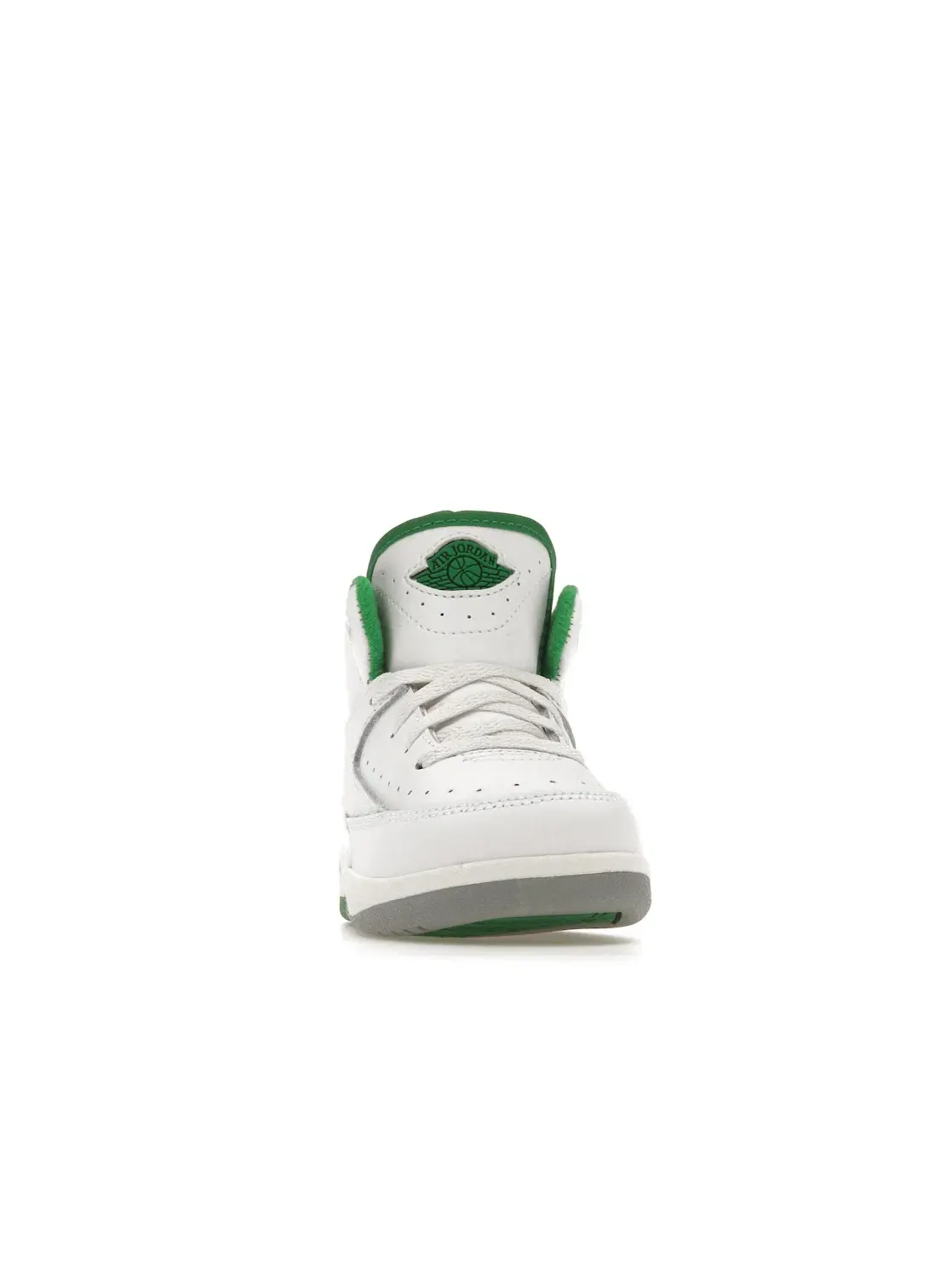 Детские кроссовки Lifestyle Jordan 2 Retro Jordan — изображение 2 из 4