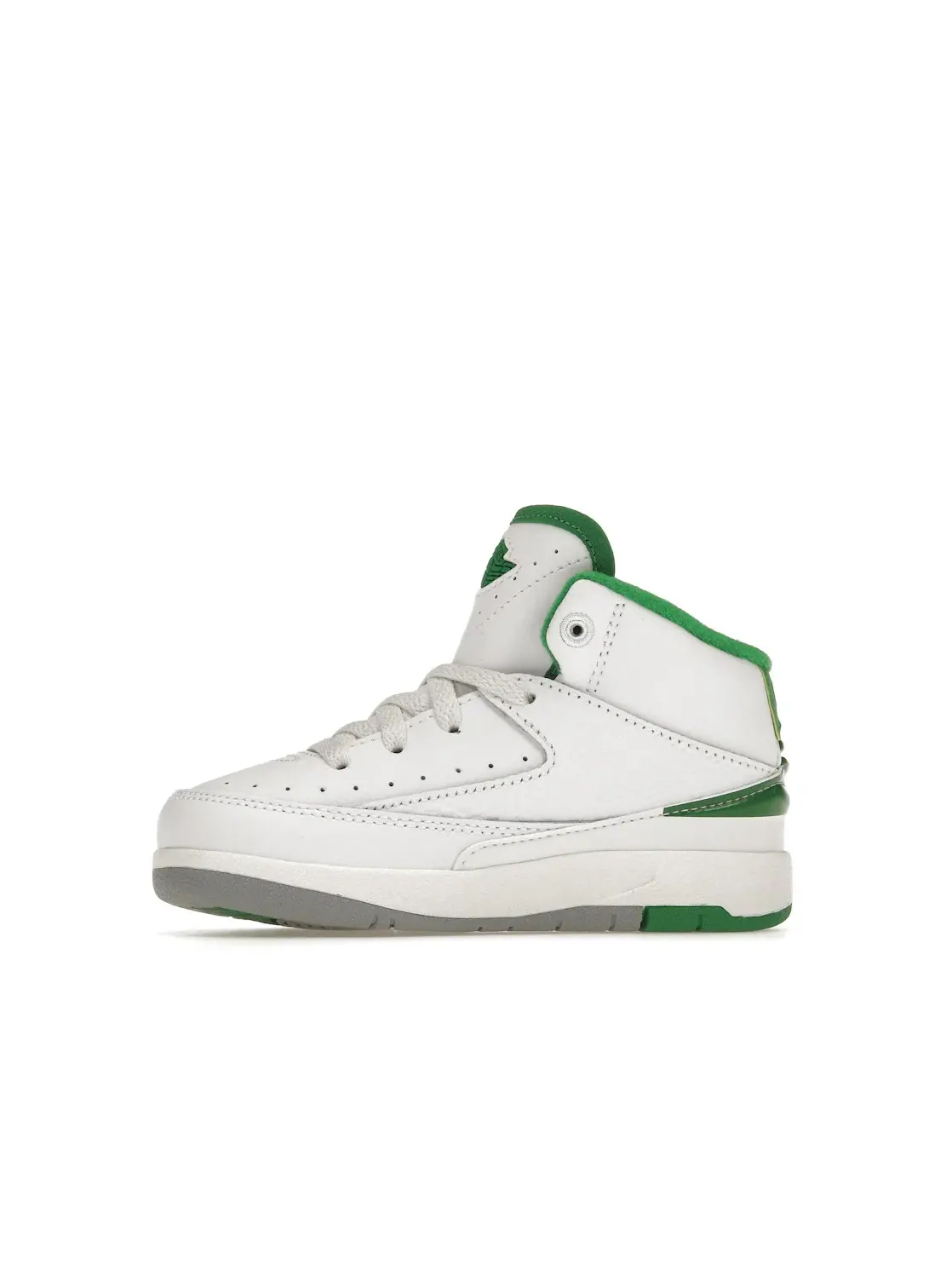 Детские кроссовки Lifestyle Jordan 2 Retro Jordan — изображение 3 из 4