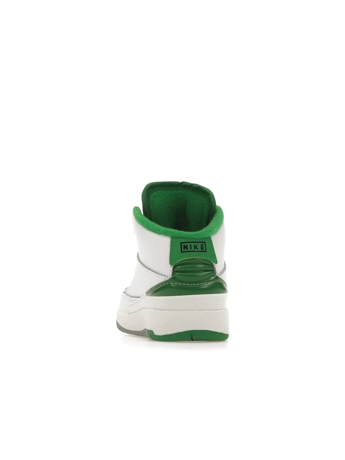 Детские кроссовки Lifestyle Jordan 2 Retro Jordan — изображение 4 из 4