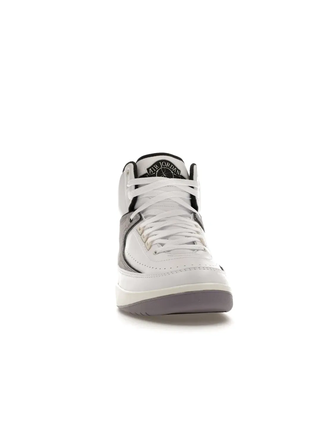 Мужские кроссовки с принтом питона Jordan 2 Retro Jordan — изображение 2 из 4