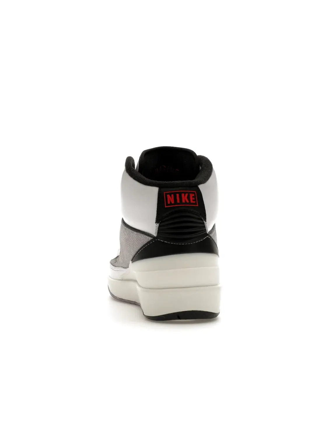 Мужские кроссовки с принтом питона Jordan 2 Retro Jordan — изображение 4 из 4