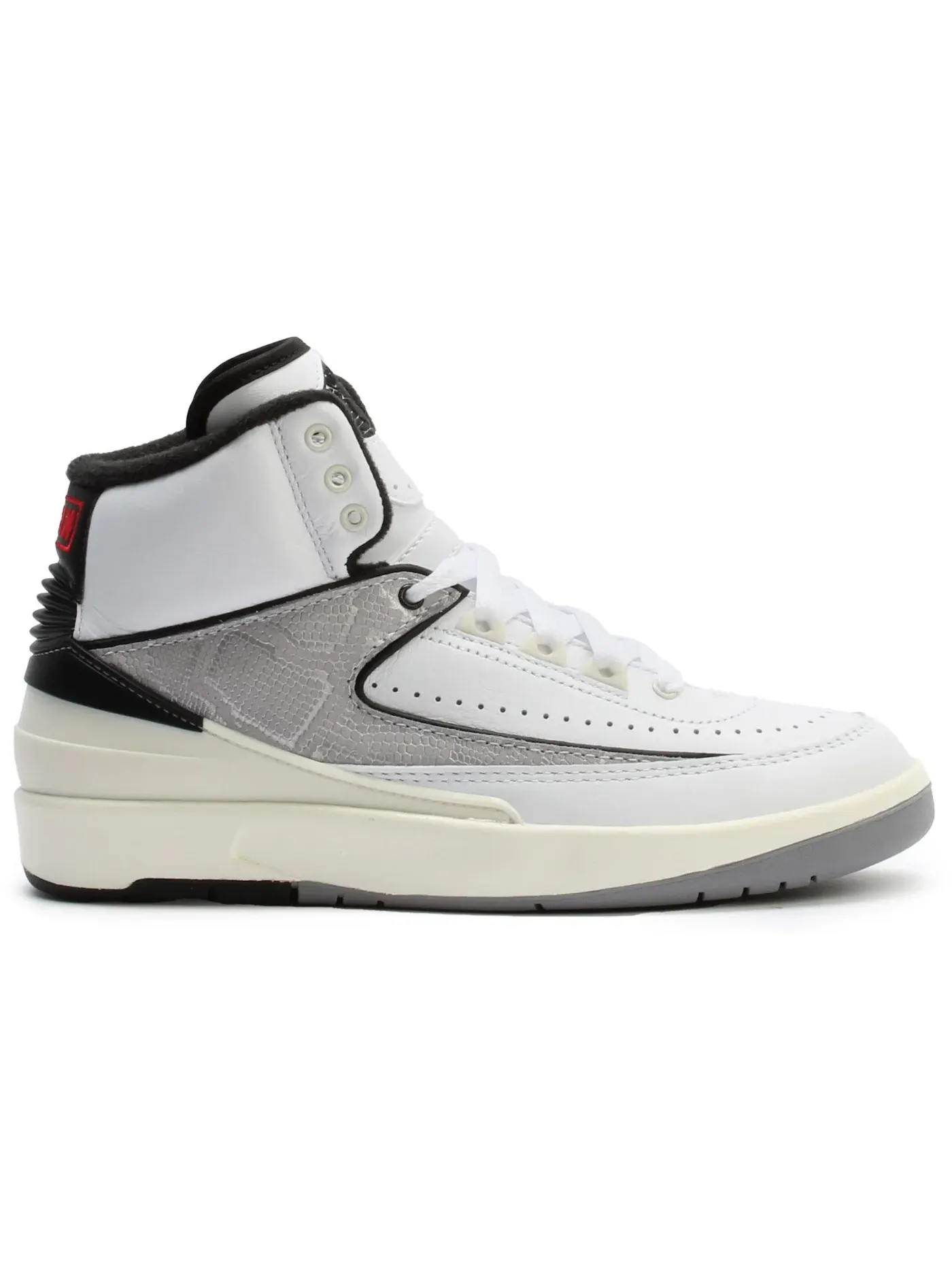 Детские кроссовки Lifestyle Jordan 2 Retro — изображение 1 из 1
