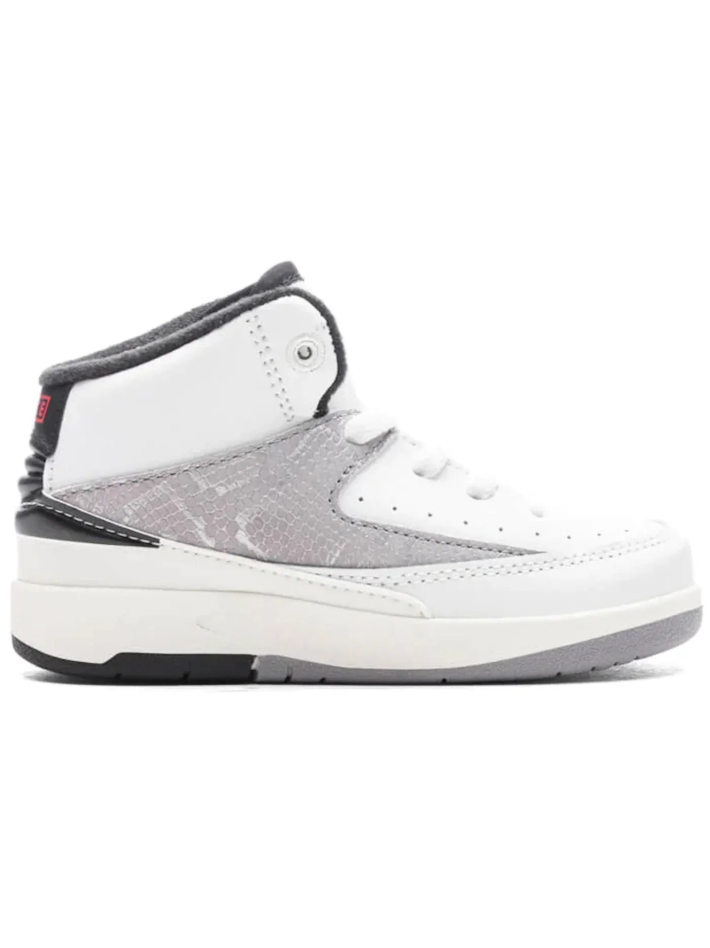 Детские кроссовки Lifestyle Jordan 2 Retro — изображение 1 из 1