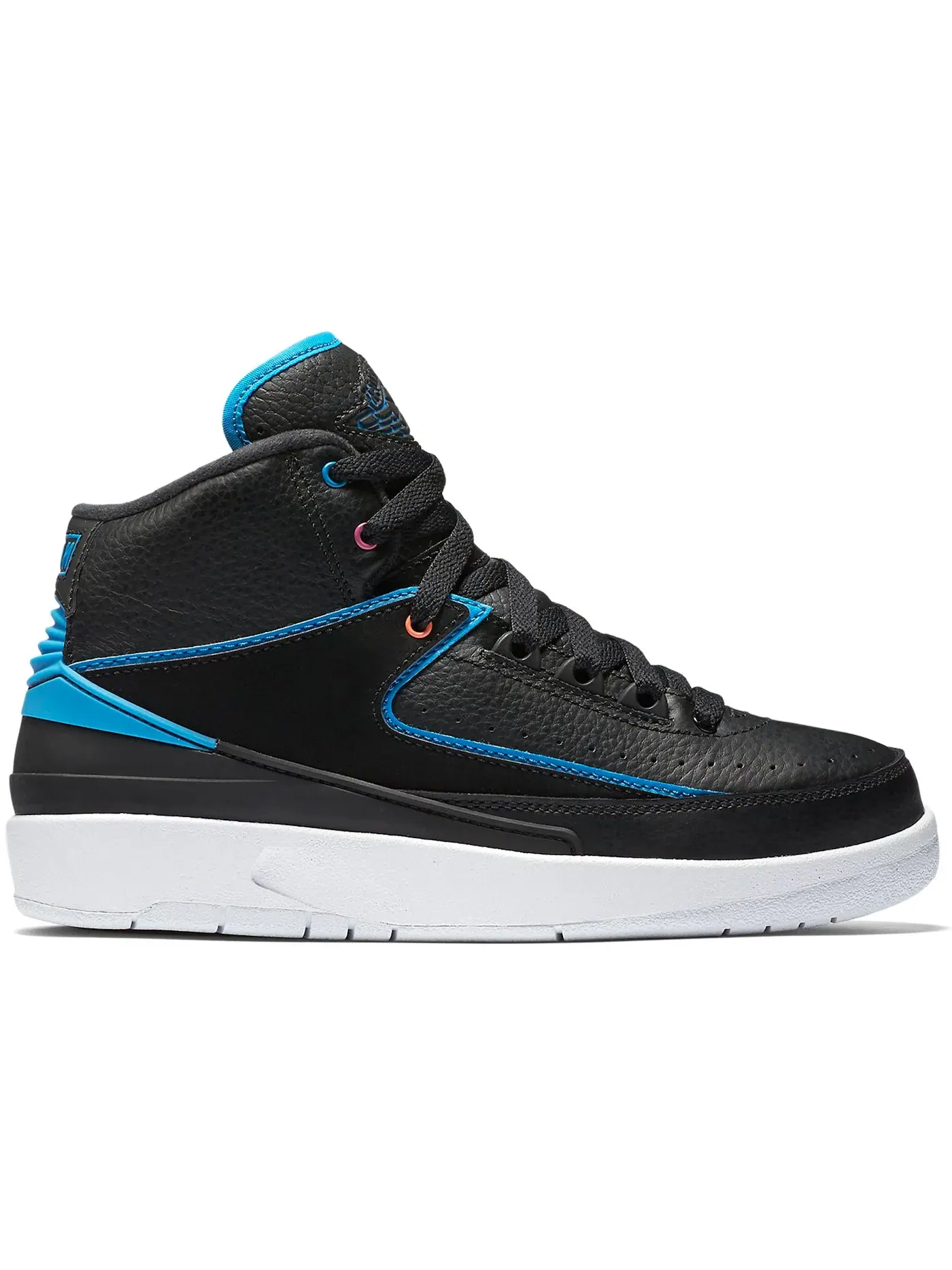 Детские кроссовки Lifestyle Jordan 2 Retro Jordan — изображение 1 из 1