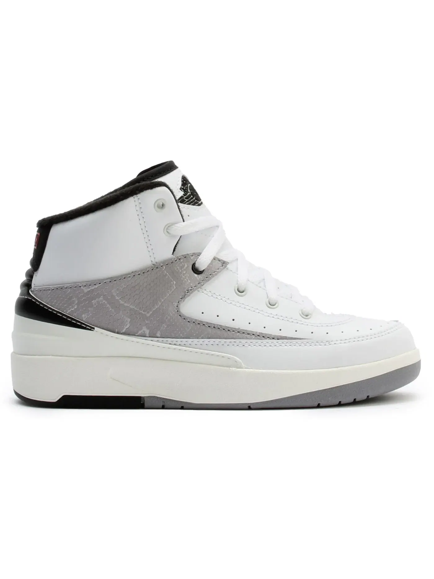 Детские кроссовки Lifestyle Jordan 2 Retro Jordan — изображение 1 из 1