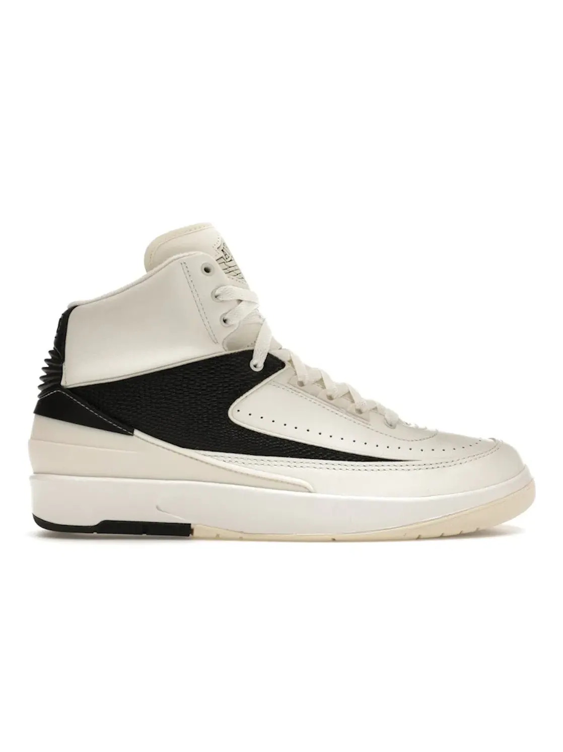 Женские кроссовки Lifestyle Jordan 2 Retro