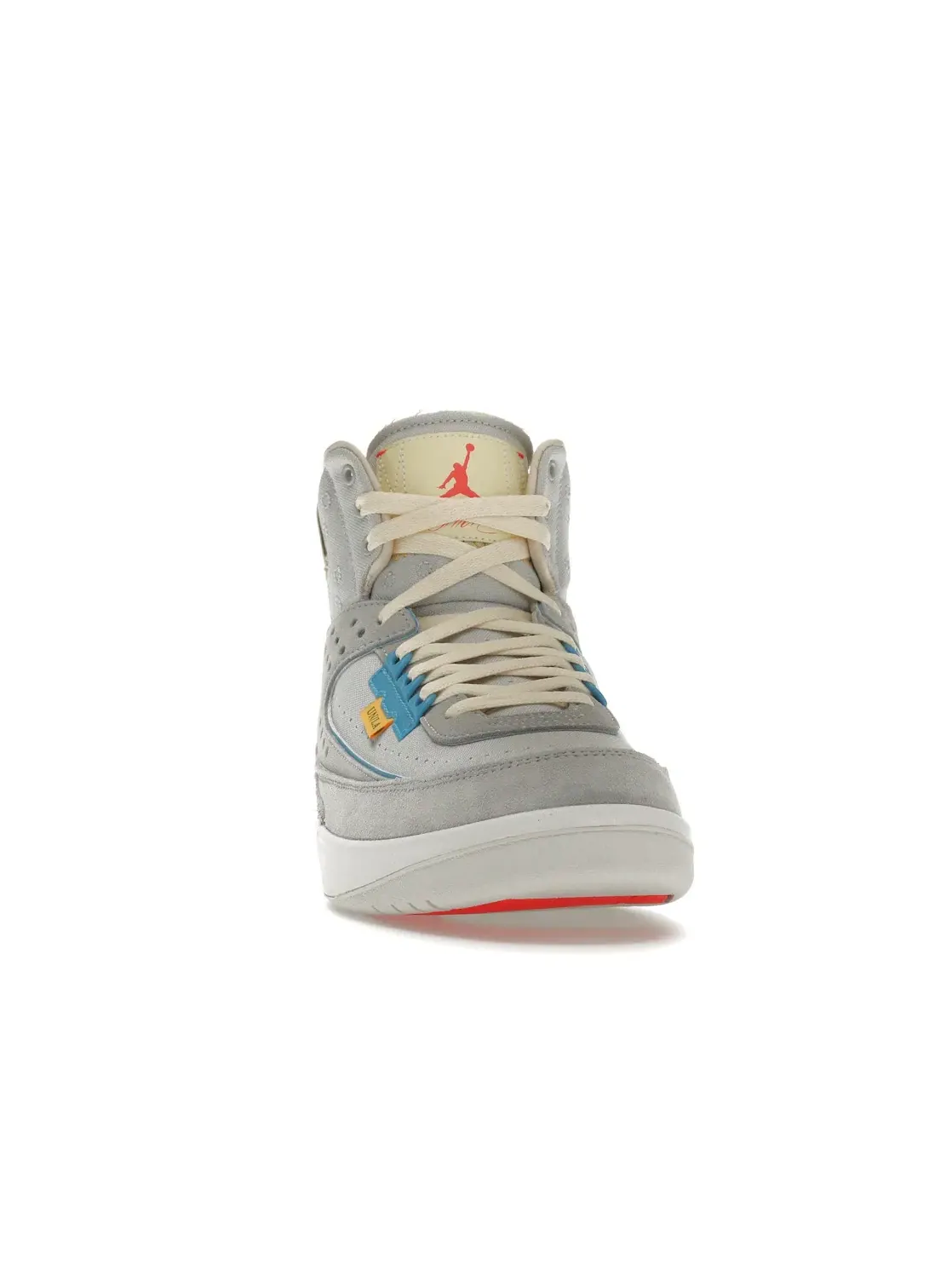 Мужские кроссовки Lifestyle с принтом Jordan 2 Retro SP — изображение 2 из 4