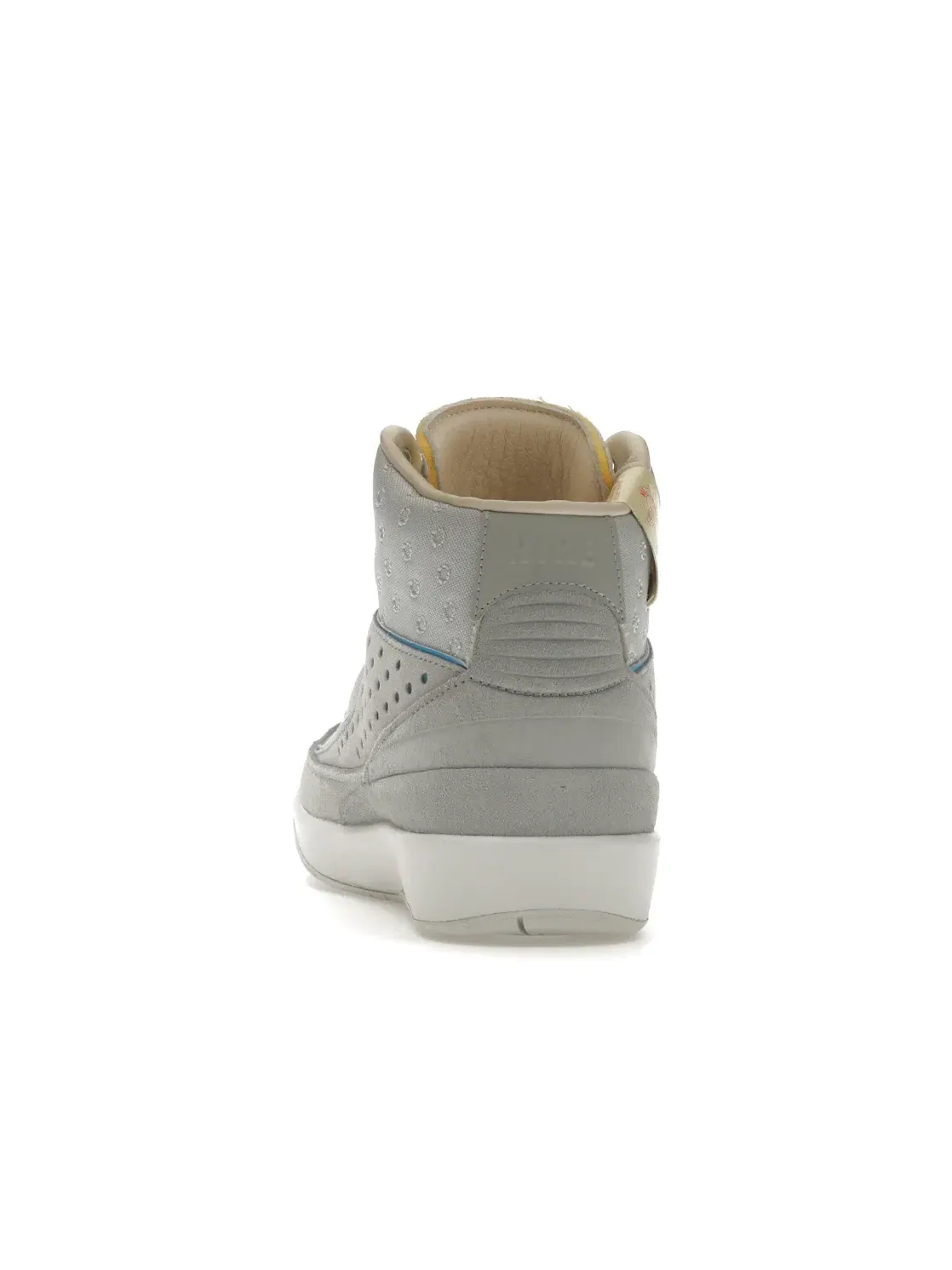 Мужские кроссовки Lifestyle с принтом Jordan 2 Retro SP — изображение 4 из 4