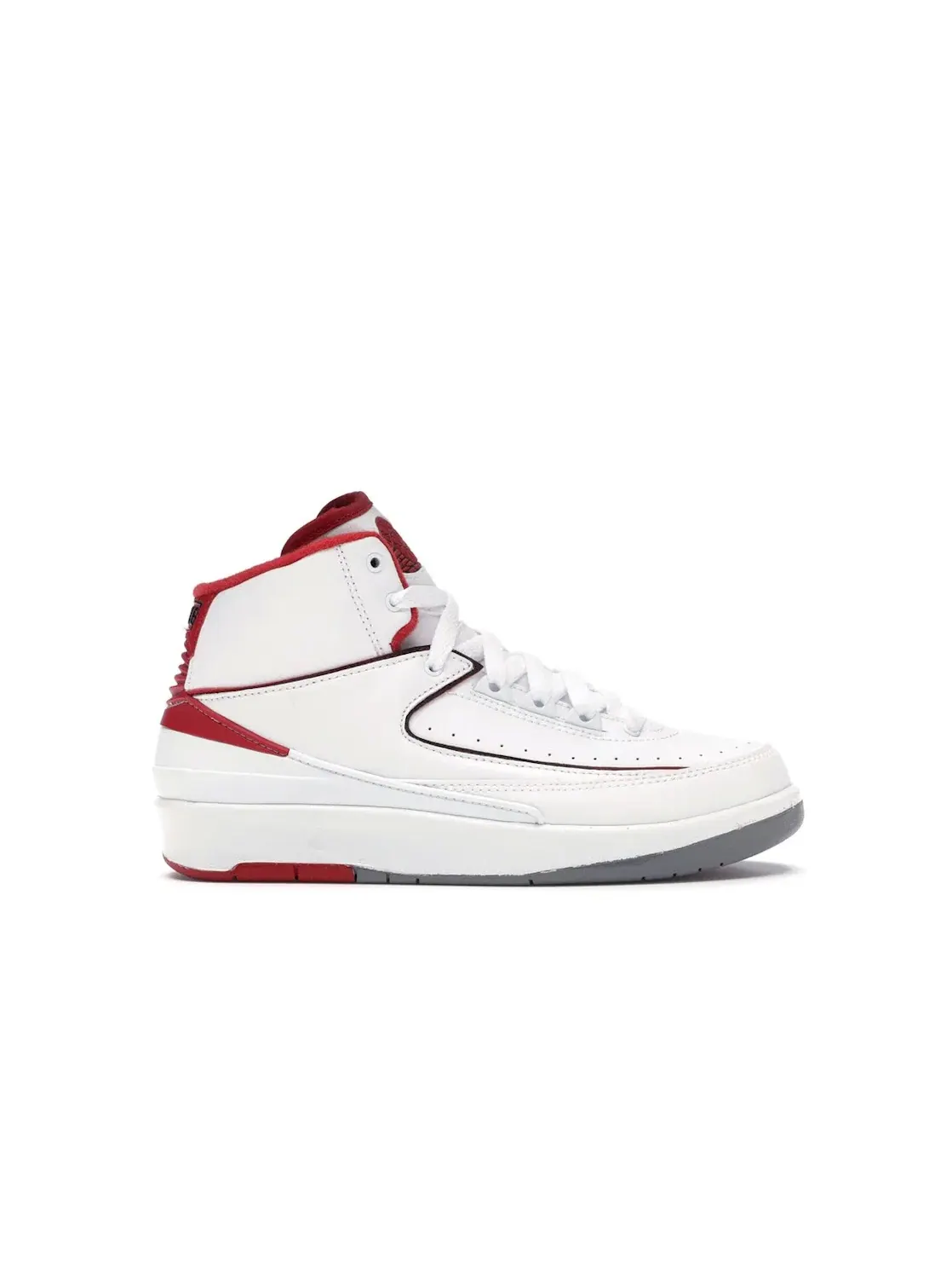 Детские кроссовки Lifestyle Jordan 2 Retro Jordan — изображение 1 из 4