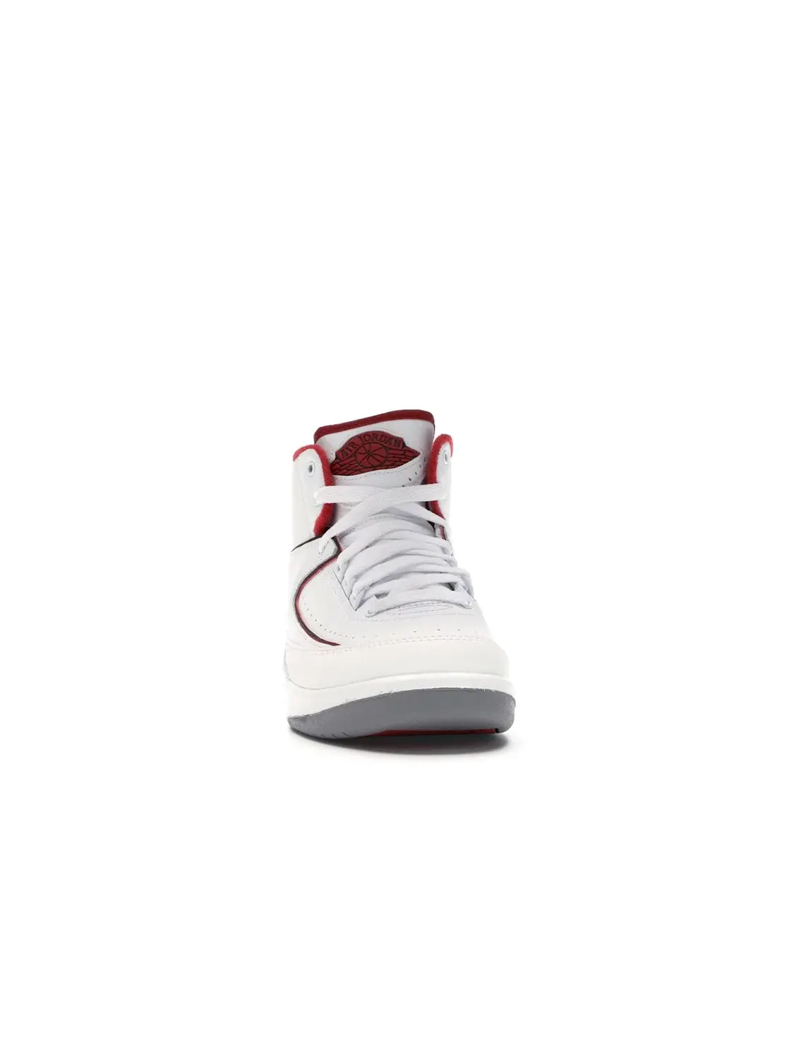 Детские кроссовки Lifestyle Jordan 2 Retro Jordan — изображение 2 из 4