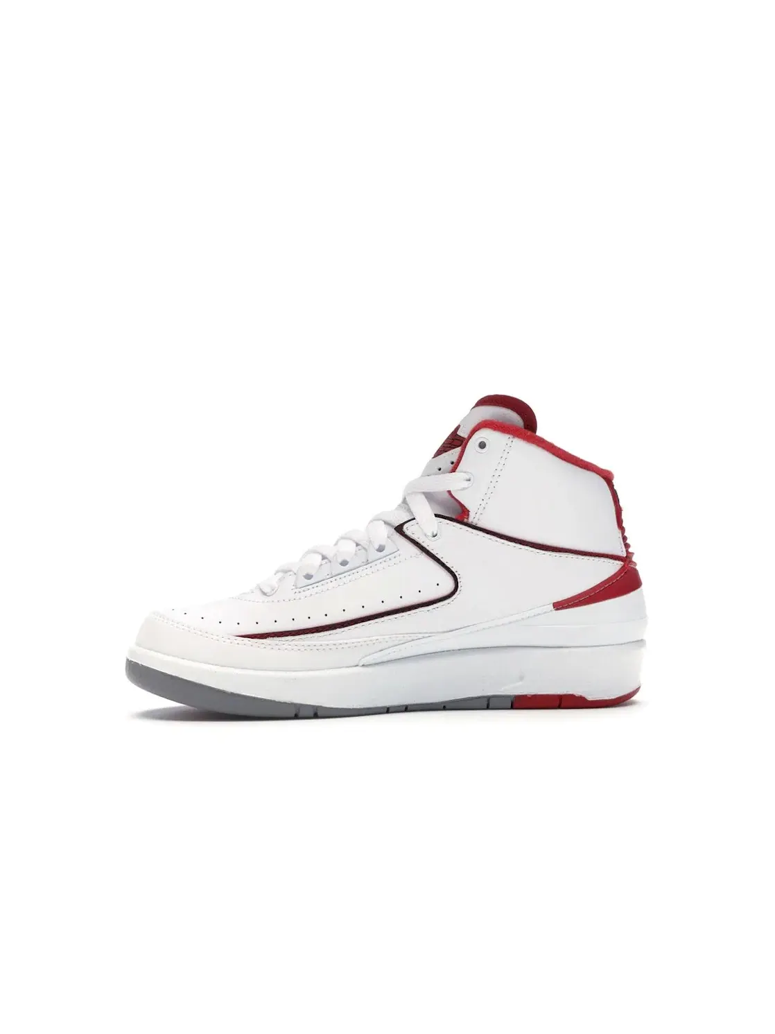 Детские кроссовки Lifestyle Jordan 2 Retro Jordan — изображение 3 из 4