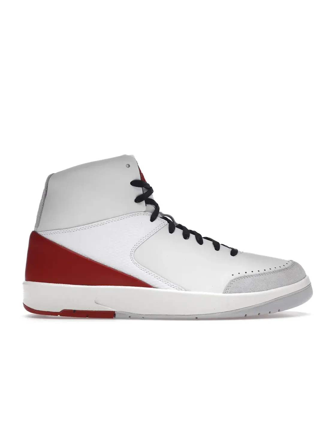 Женские кроссовки с принтом Nina Chanel Abney Jordan 2 Retro SE Jordan — изображение 1 из 4