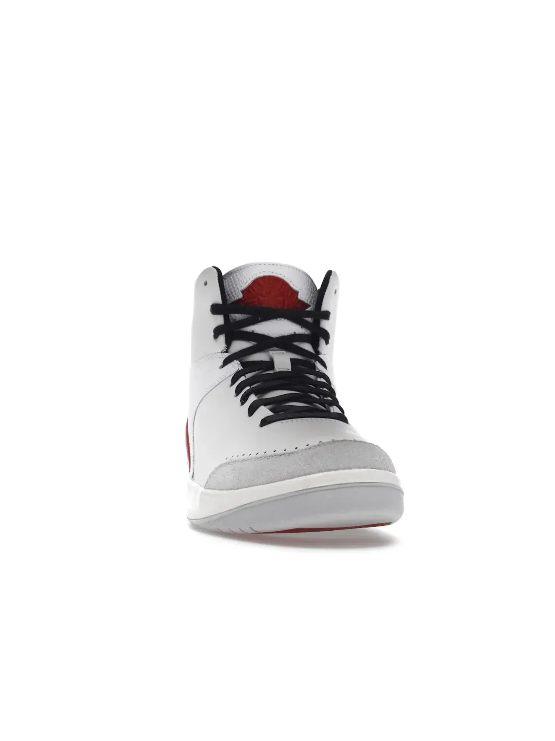 Женские кроссовки с принтом Nina Chanel Abney Jordan 2 Retro SE Jordan — изображение 2 из 4