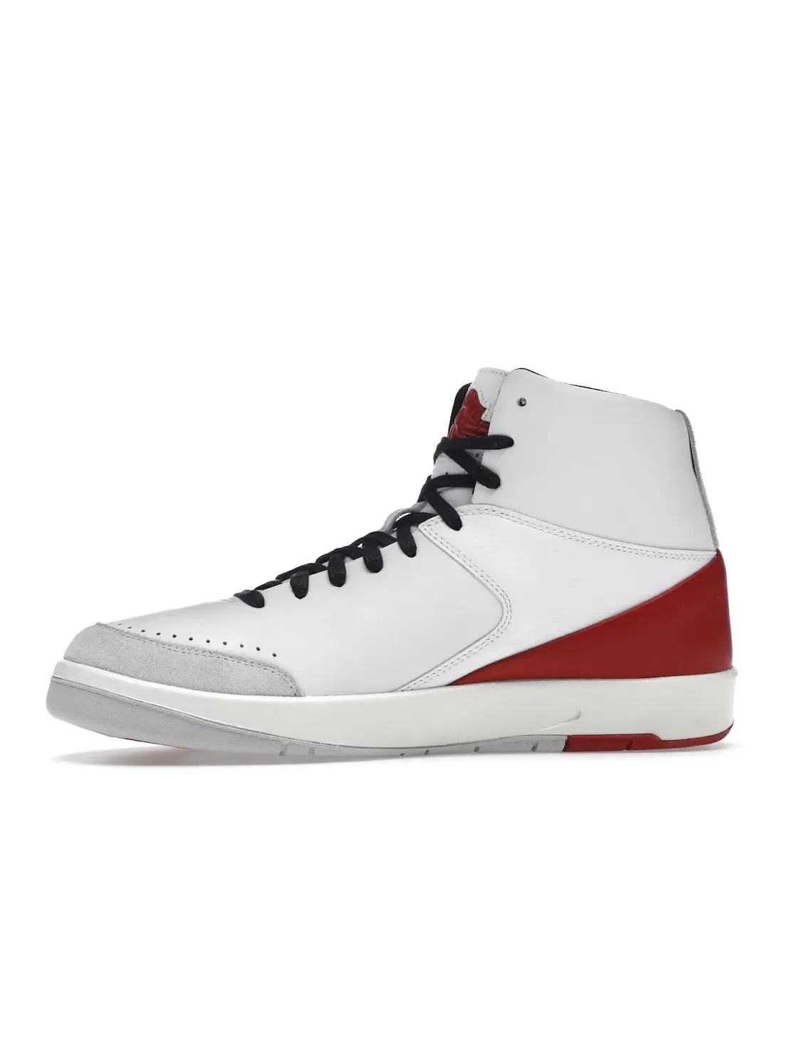 Женские кроссовки с принтом Nina Chanel Abney Jordan 2 Retro SE Jordan — изображение 3 из 4