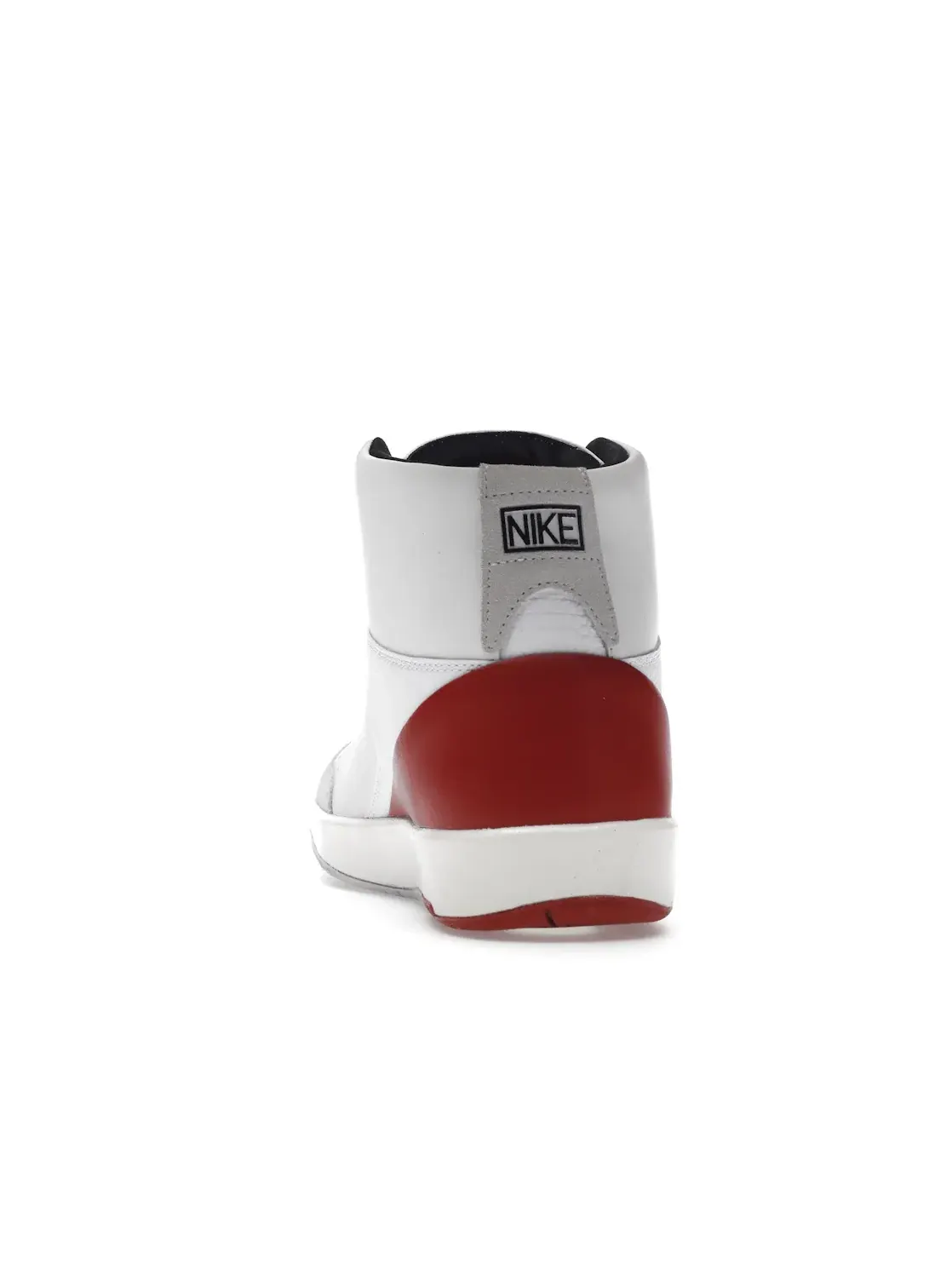 Женские кроссовки с принтом Nina Chanel Abney Jordan 2 Retro SE Jordan — изображение 4 из 4