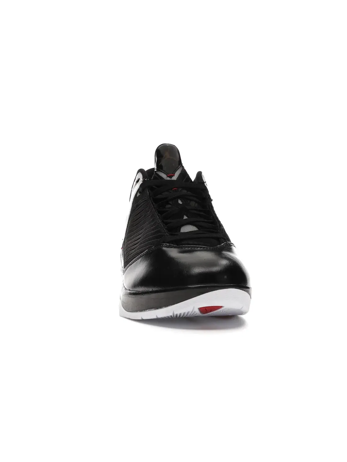 Мужские кроссовки для баскетбола Jordan 2009 Jordan — изображение 2 из 4, черный/красный-белый