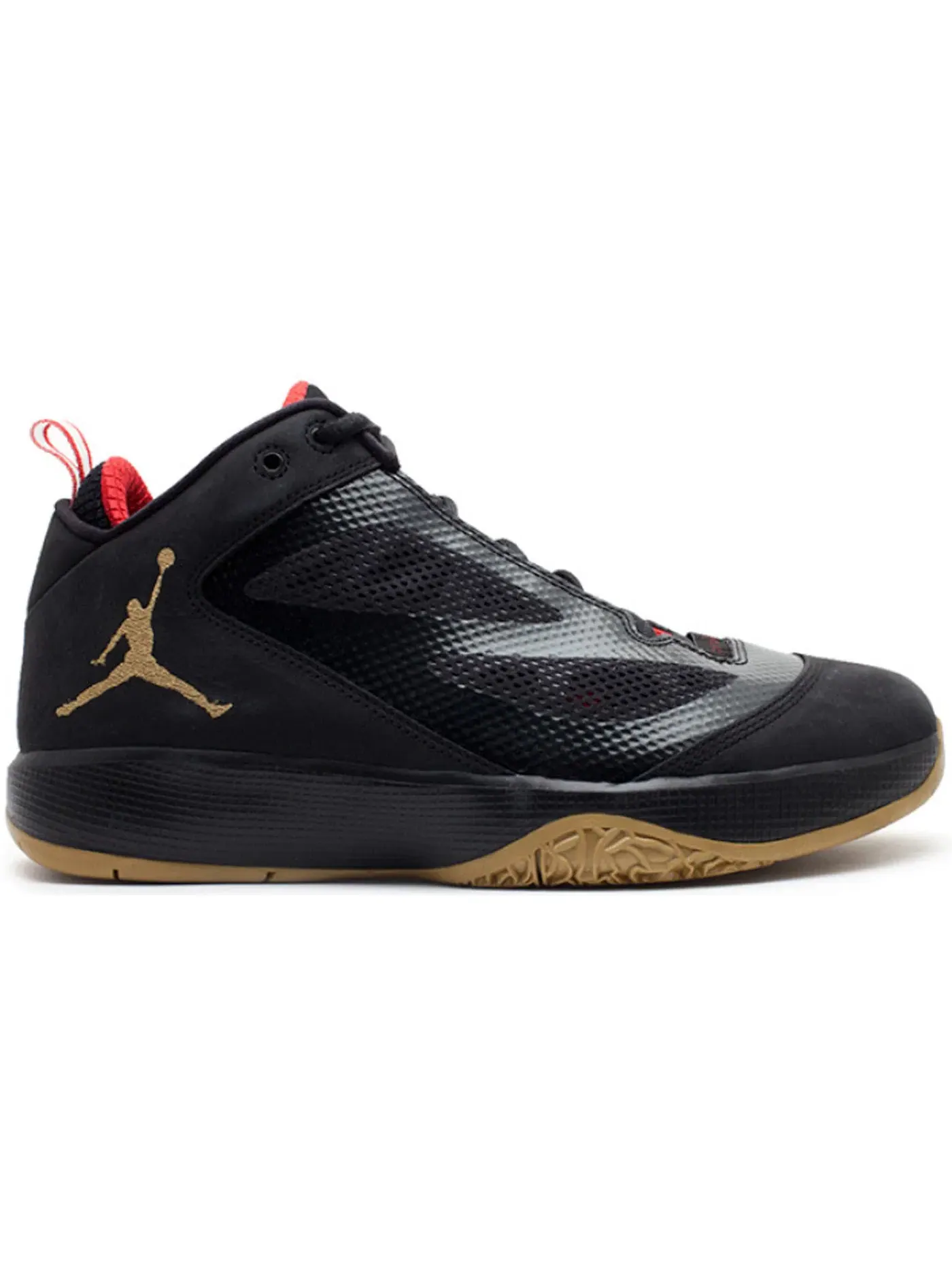 Мужские кроссовки для баскетбола Jordan 2011 Q Flight Jordan — изображение 1 из 1