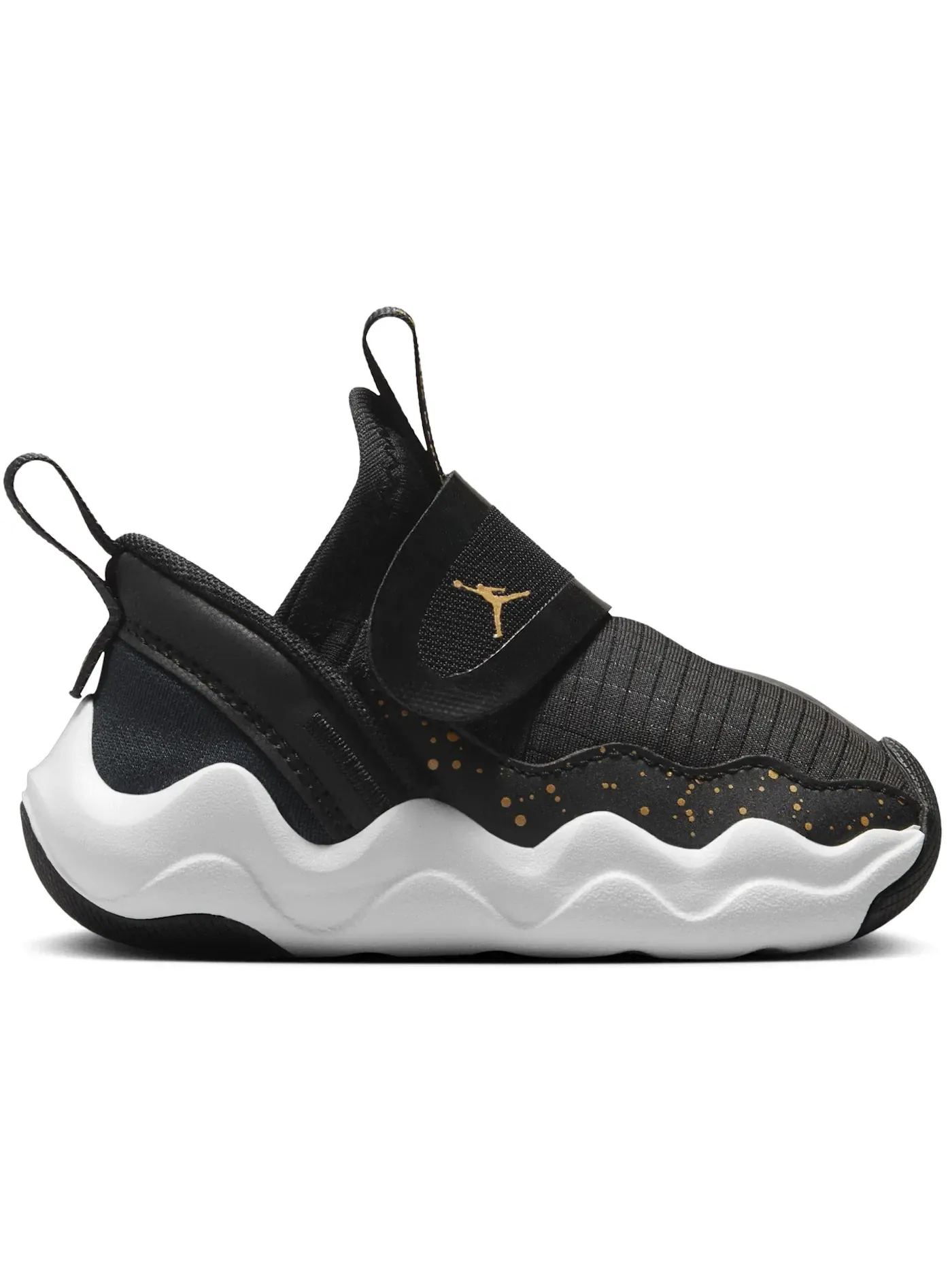 Детские кроссовки для мальчиков с длинным шнурком Jordan 23/7 Jordan — изображение 1 из 1