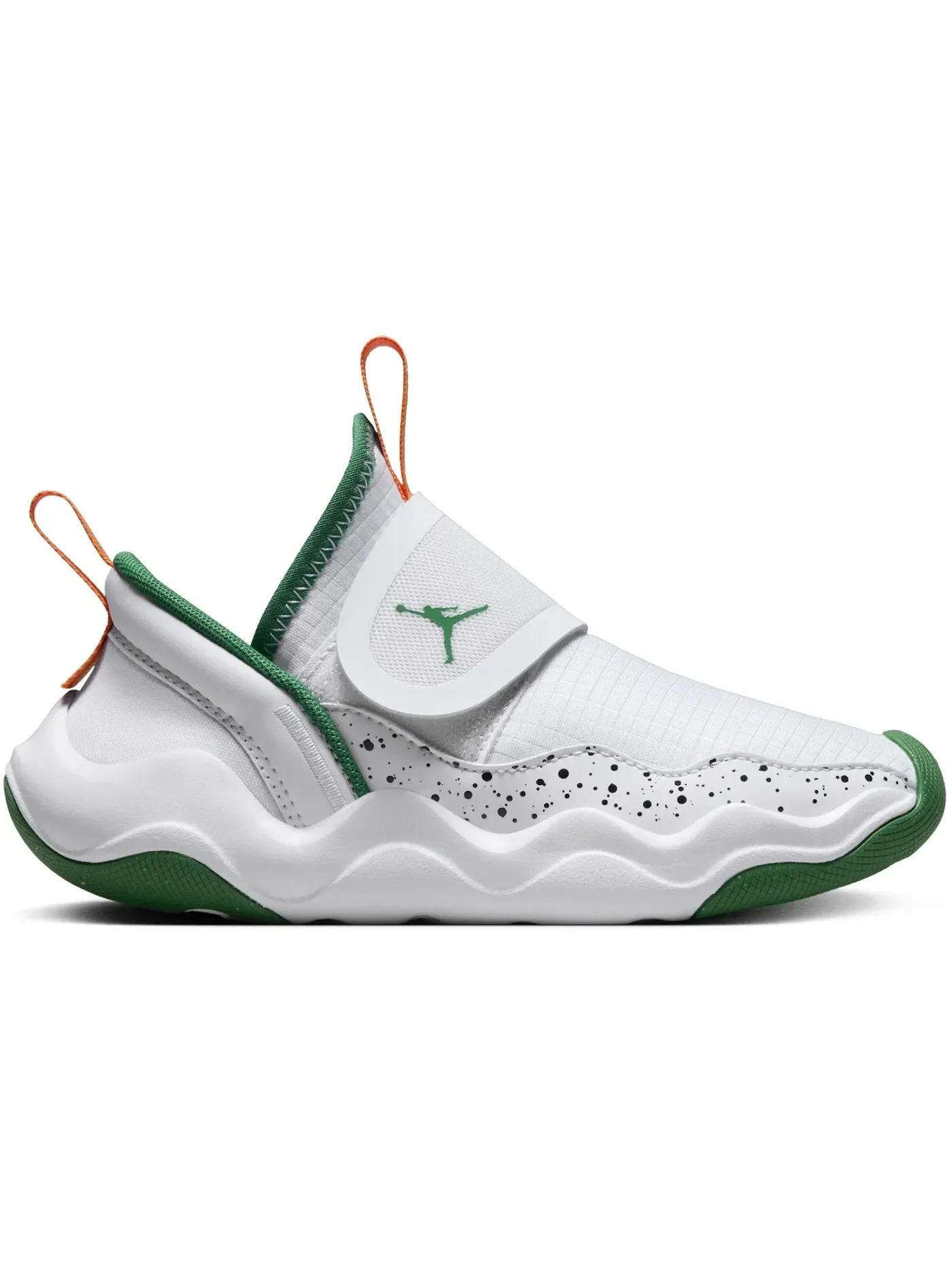 Детские кроссовки с длинным шнурком Jordan 23/7 Jordan — изображение 1 из 1