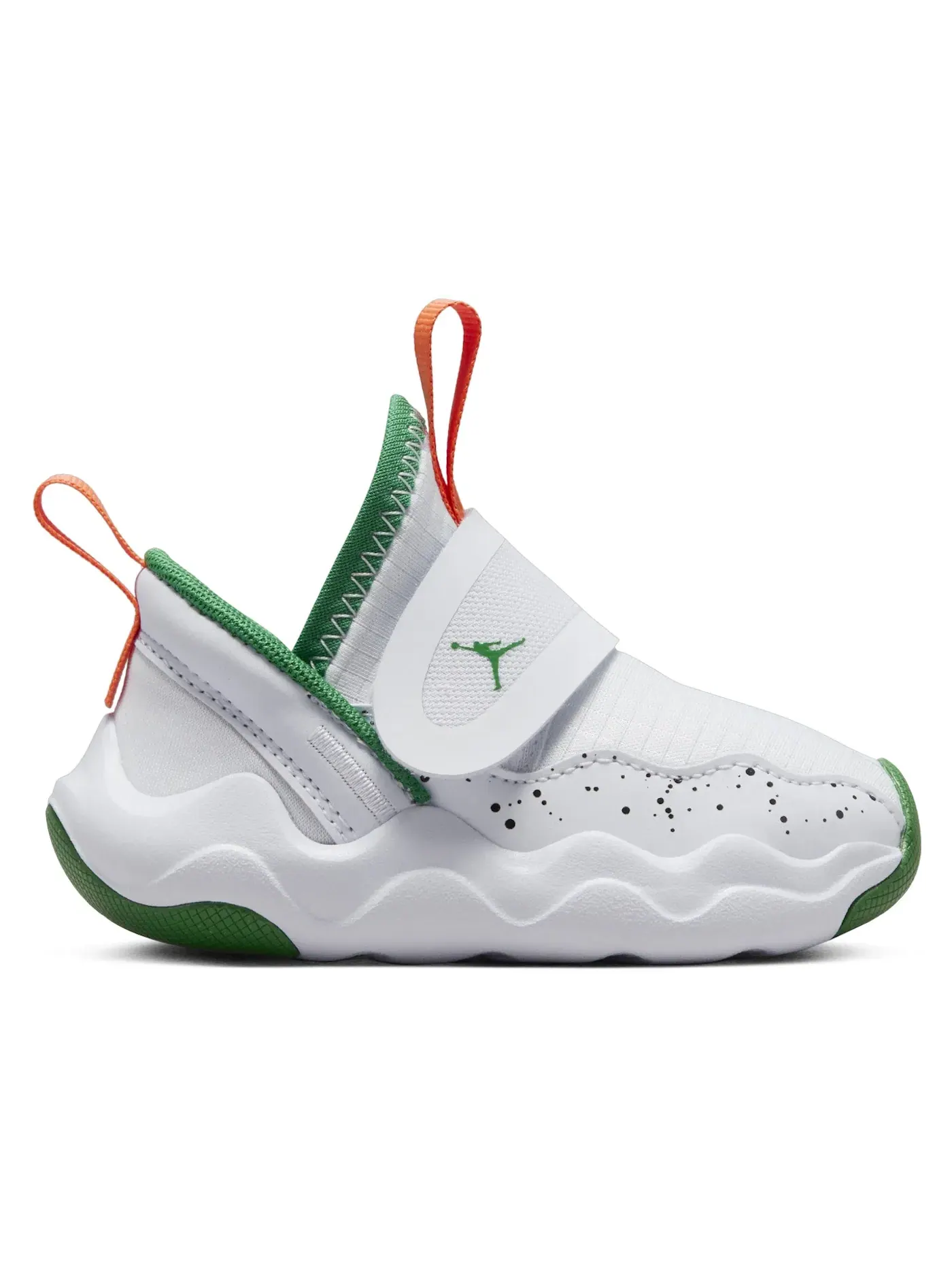 Детские кроссовки спортивные Jordan 23/7 Jordan — изображение 1 из 1