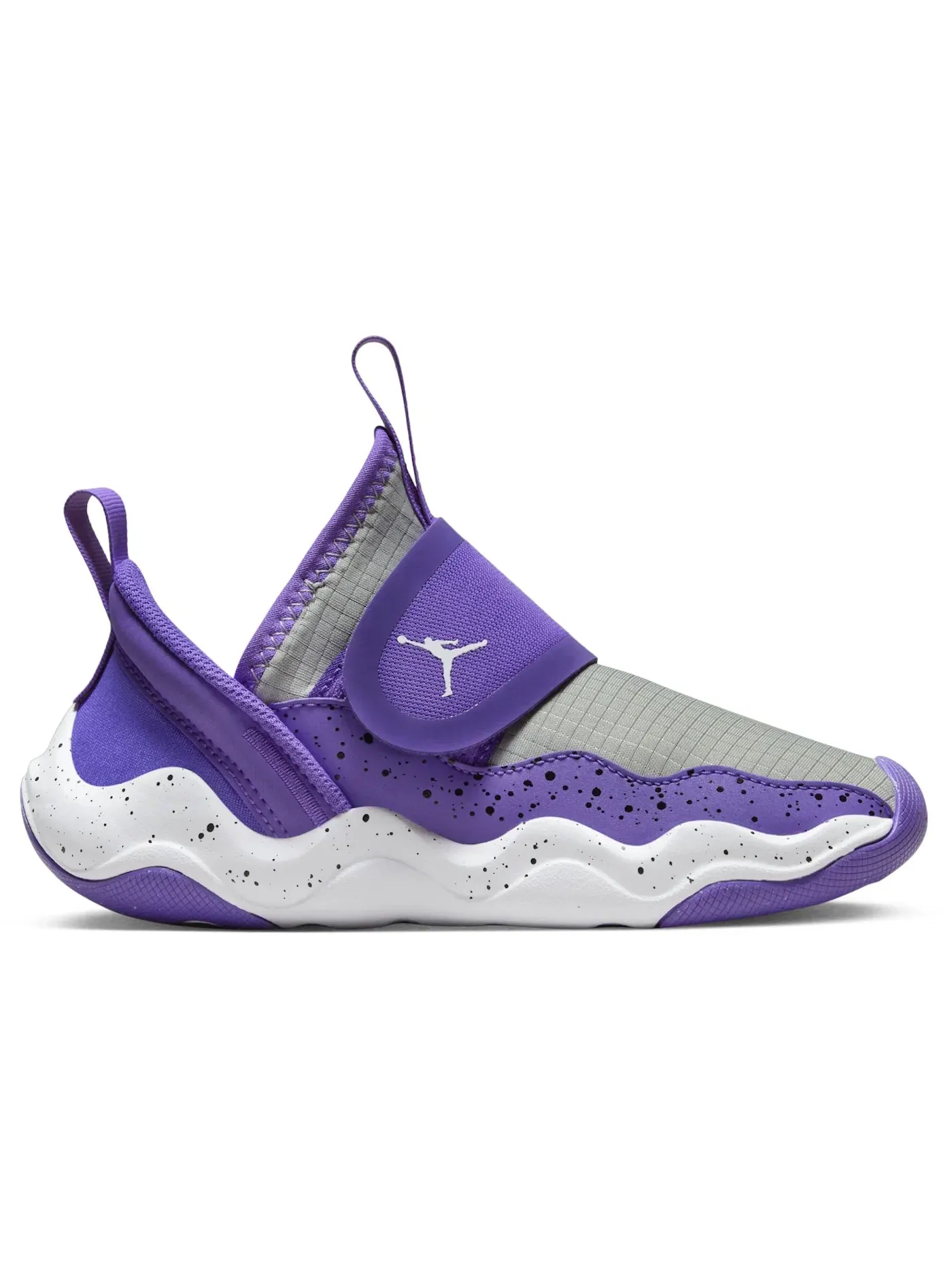 Детские кроссовки для мальчиков с длинным шнурком Jordan 23/7 Jordan — изображение 1 из 1
