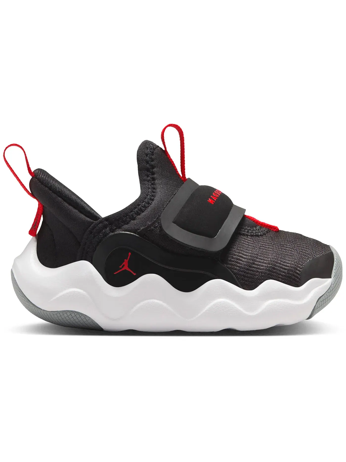 Детские кроссовки для мальчиков с системой EasyOn Jordan 23/7.2 EasyOn Jordan — изображение 1 из 1
