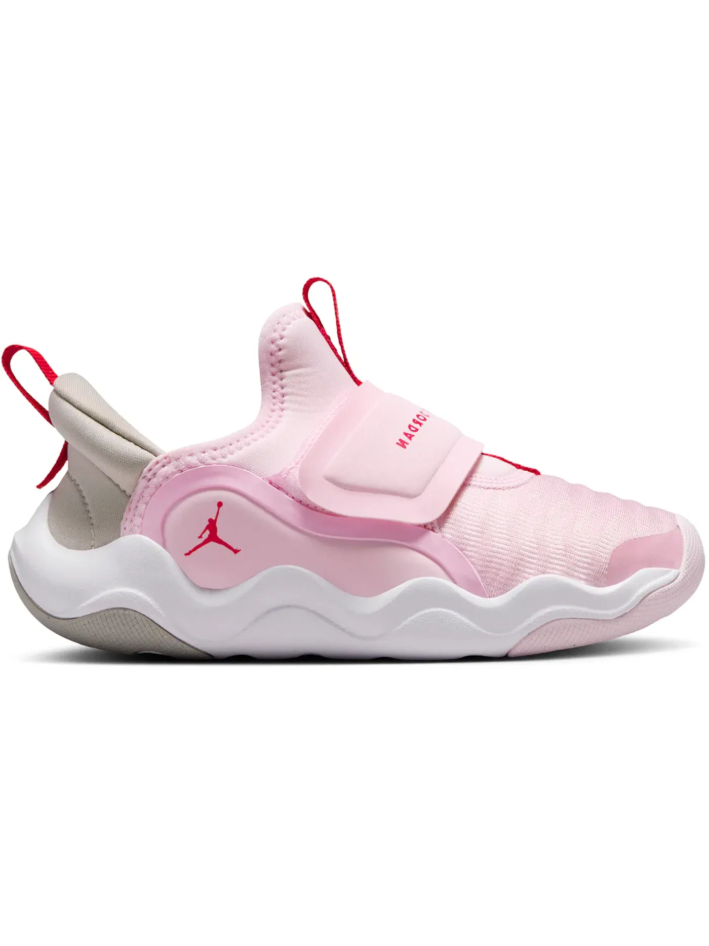 Детские кроссовки с системой EasyOn Jordan 23/7.2 EasyOn Jordan — изображение 1 из 1