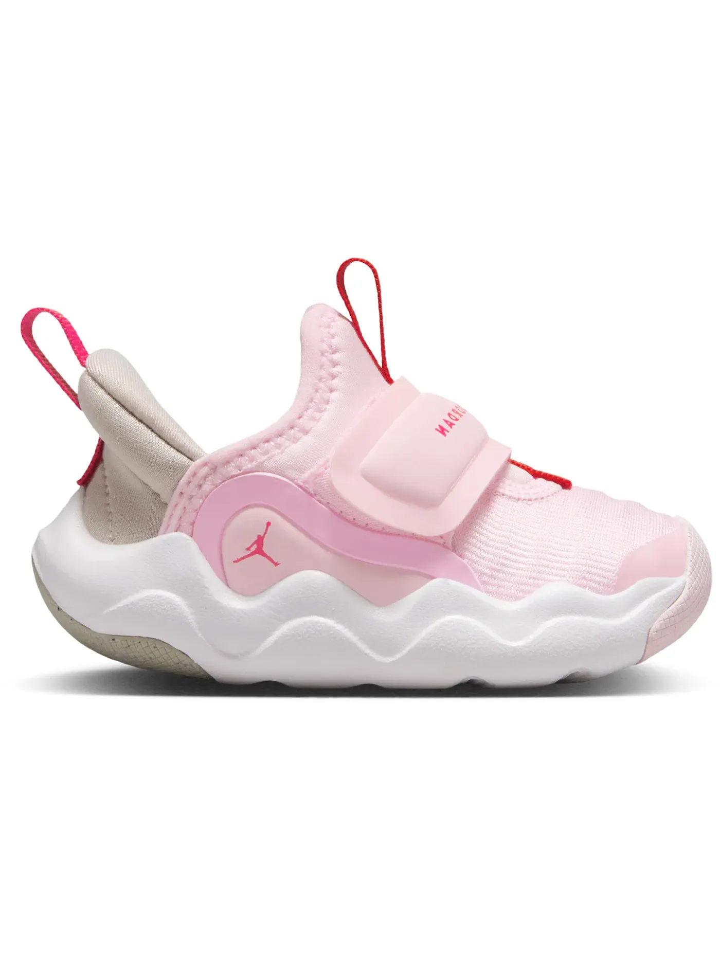 Детские кроссовки с легкой системой шнуровки Jordan 23/7.2 EasyOn Jordan — изображение 1 из 1