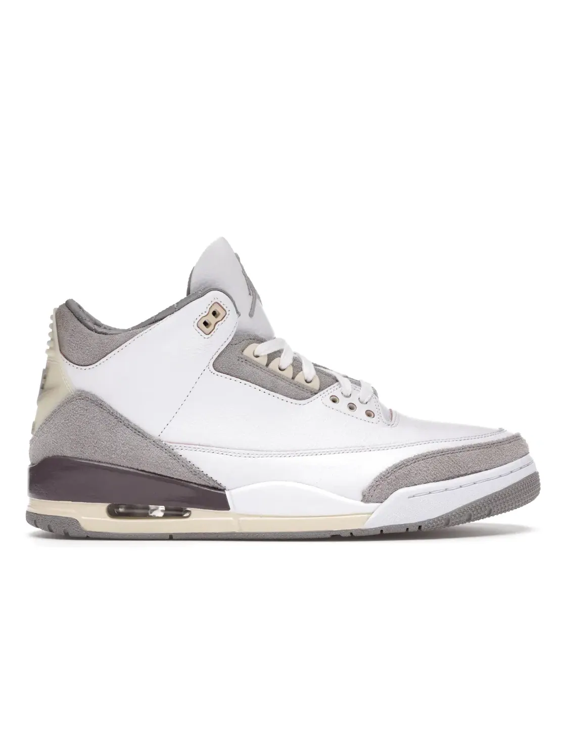 Женские кроссовки с принтом Jordan 3 Retro SP Jordan — изображение 1 из 4