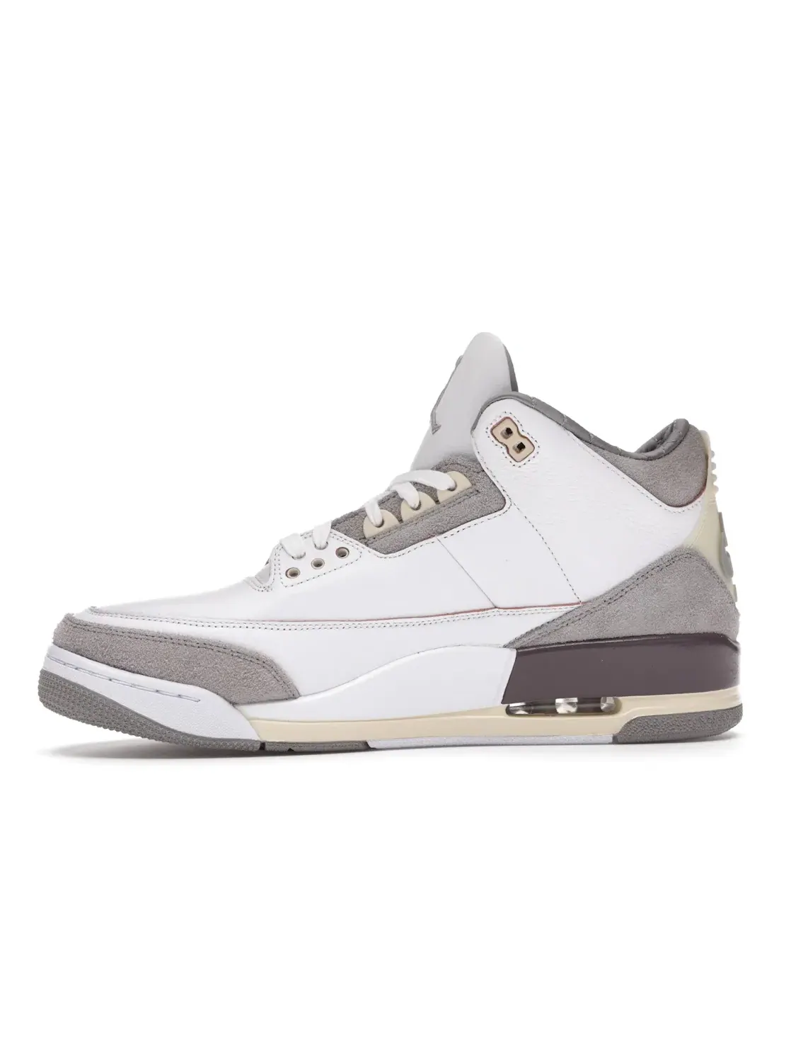 Женские кроссовки с принтом Jordan 3 Retro SP Jordan — изображение 3 из 4