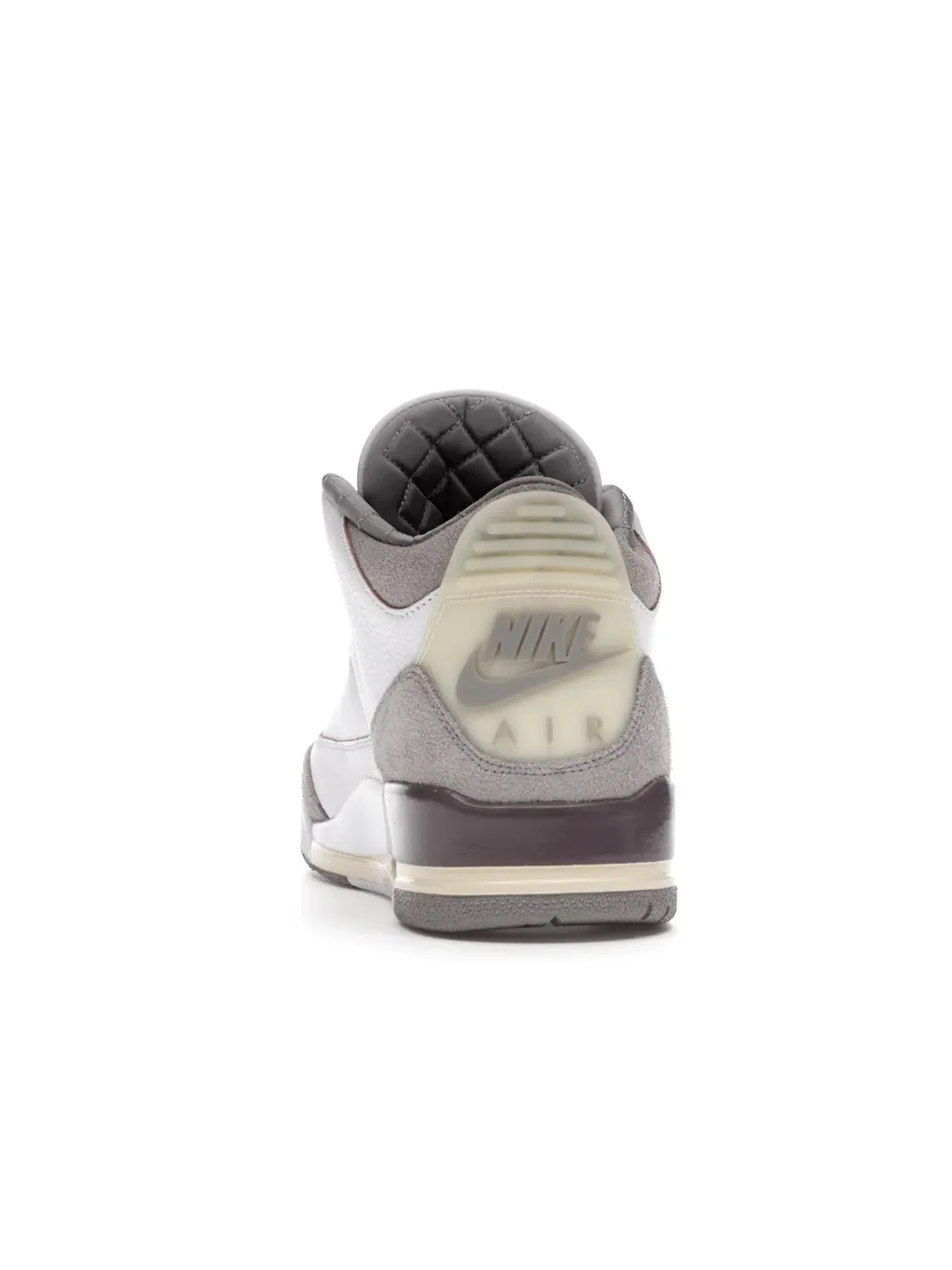 Женские кроссовки с принтом Jordan 3 Retro SP Jordan — изображение 4 из 4