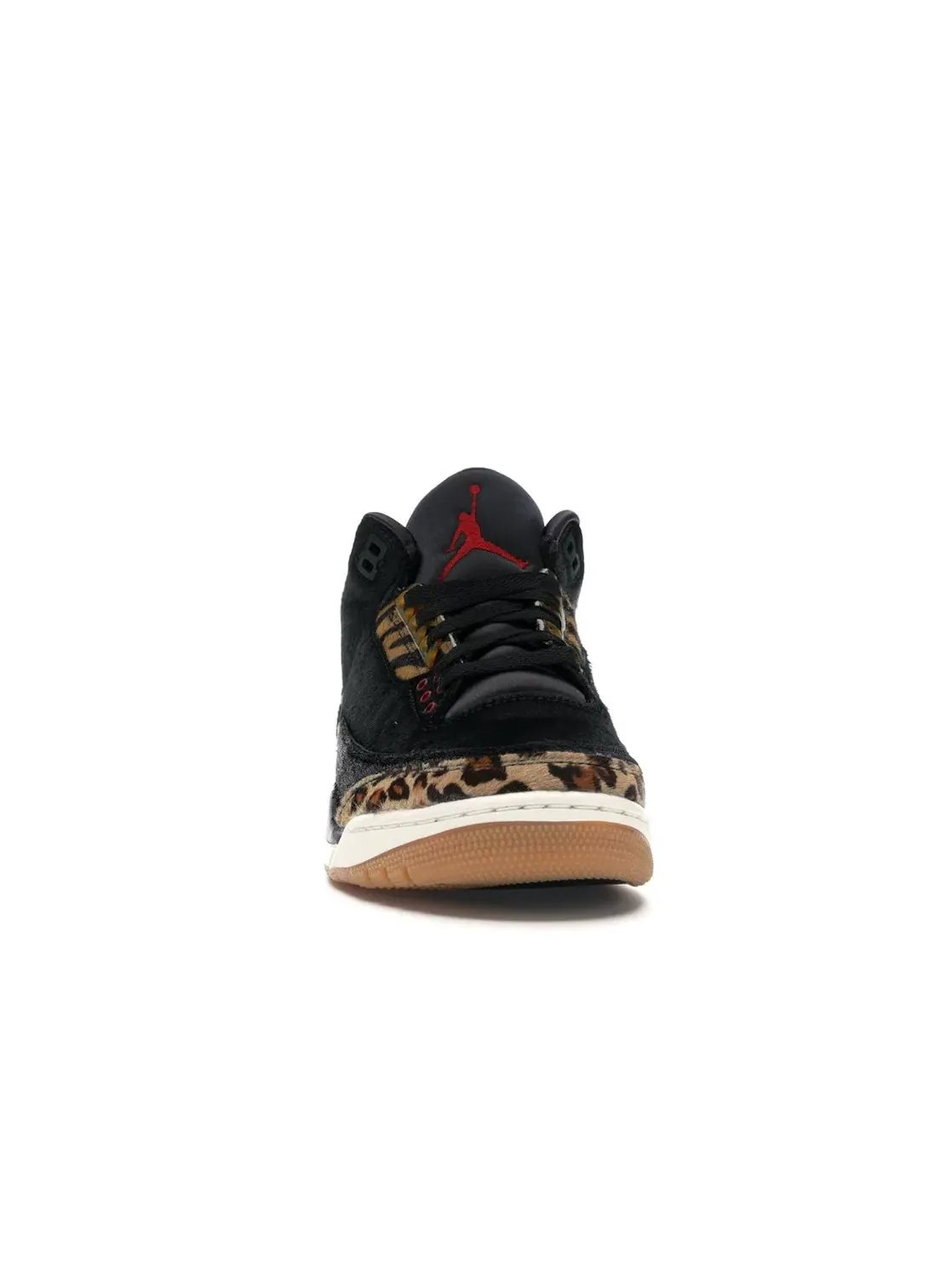 Мужские кроссовки с принтом Jordan 3 Retro SE Animal Instinct Jordan — изображение 2 из 4
