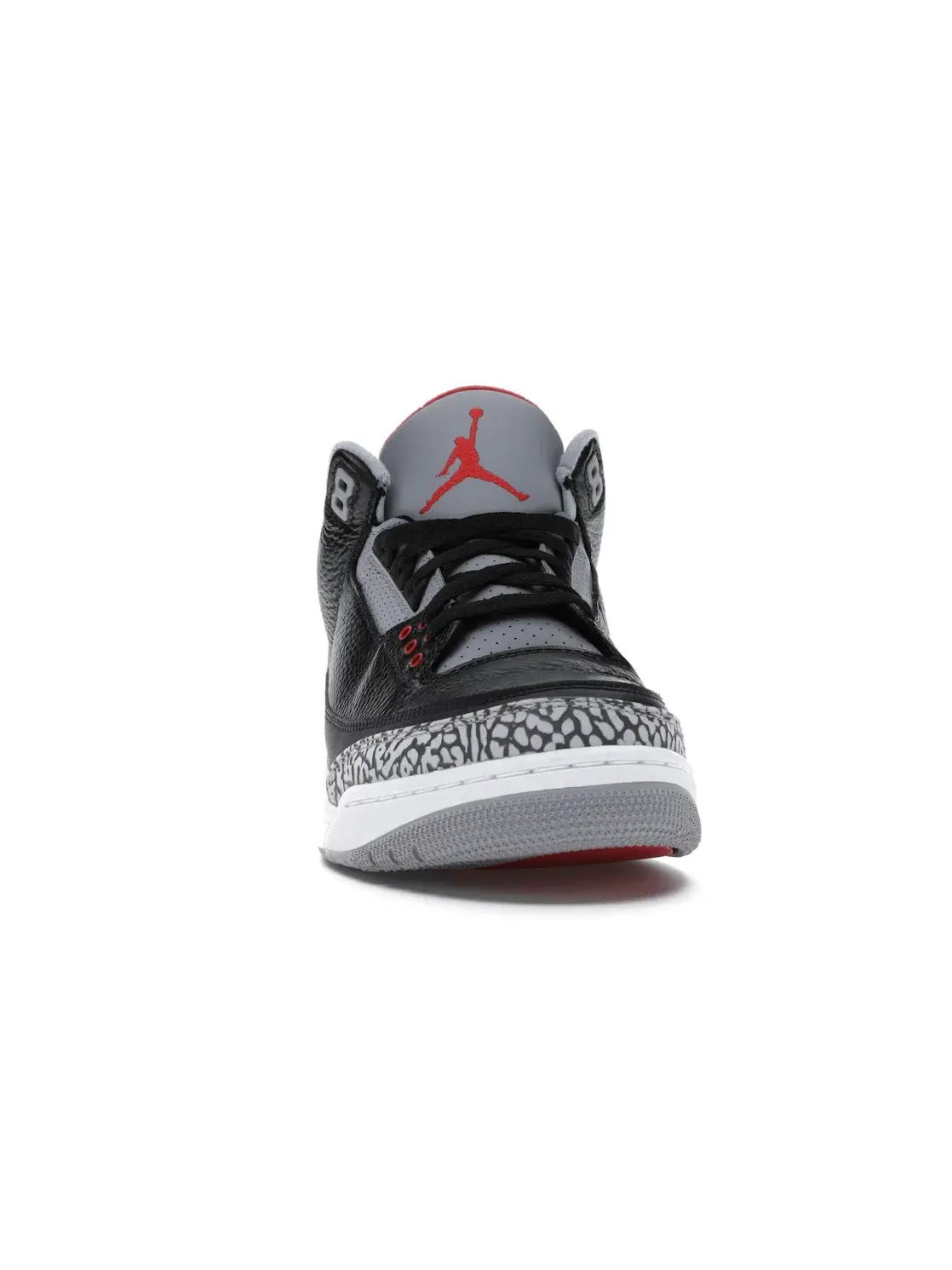 Мужские кроссовки Lifestyle Jordan 3 Retro — изображение 2 из 4