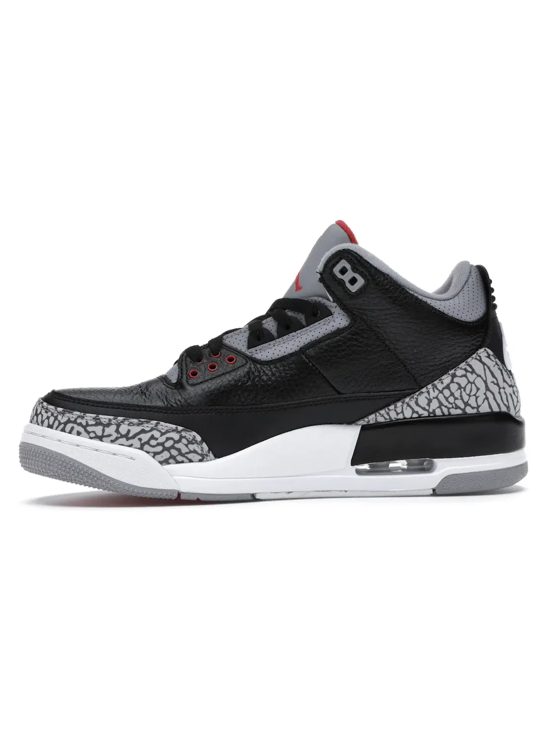 Мужские кроссовки Lifestyle Jordan 3 Retro — изображение 3 из 4