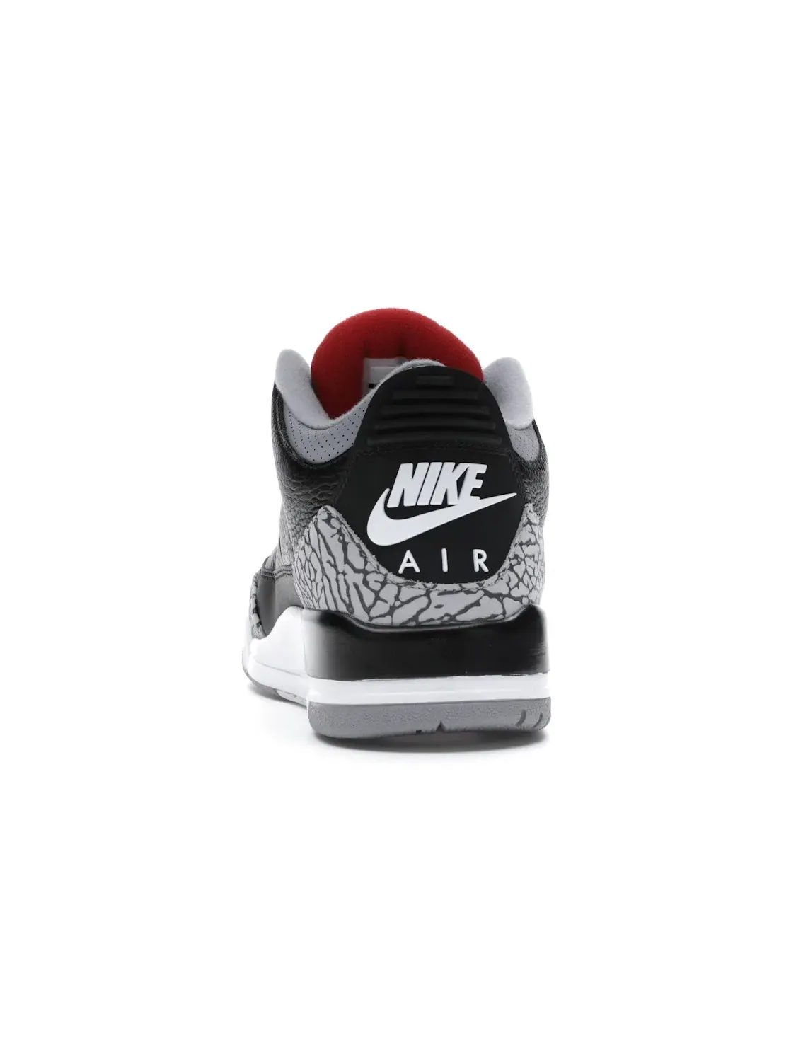 Мужские кроссовки Lifestyle Jordan 3 Retro — изображение 4 из 4
