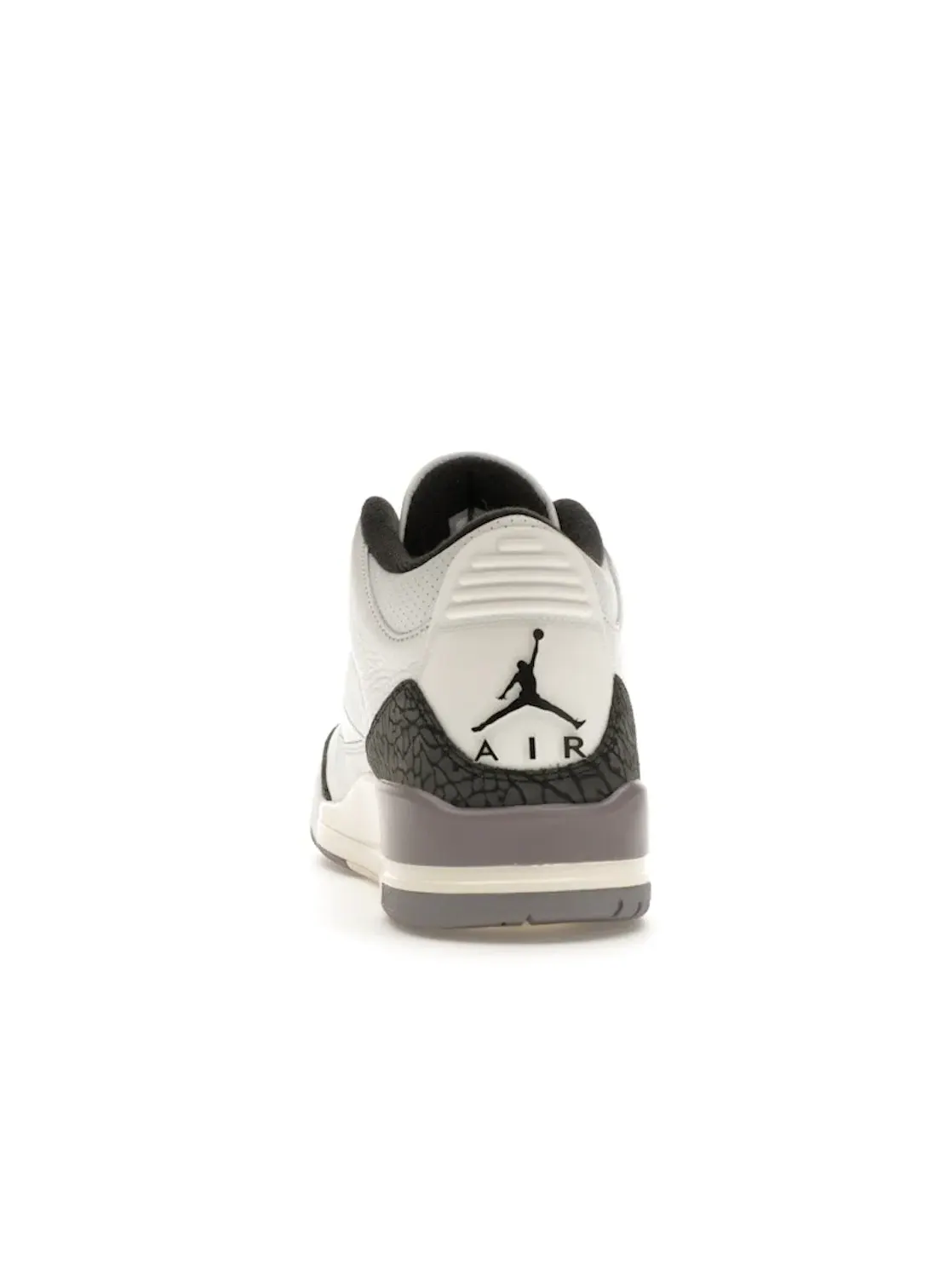 Мужские кроссовки Lifestyle с принтом Jordan 3 Retro — изображение 4 из 4