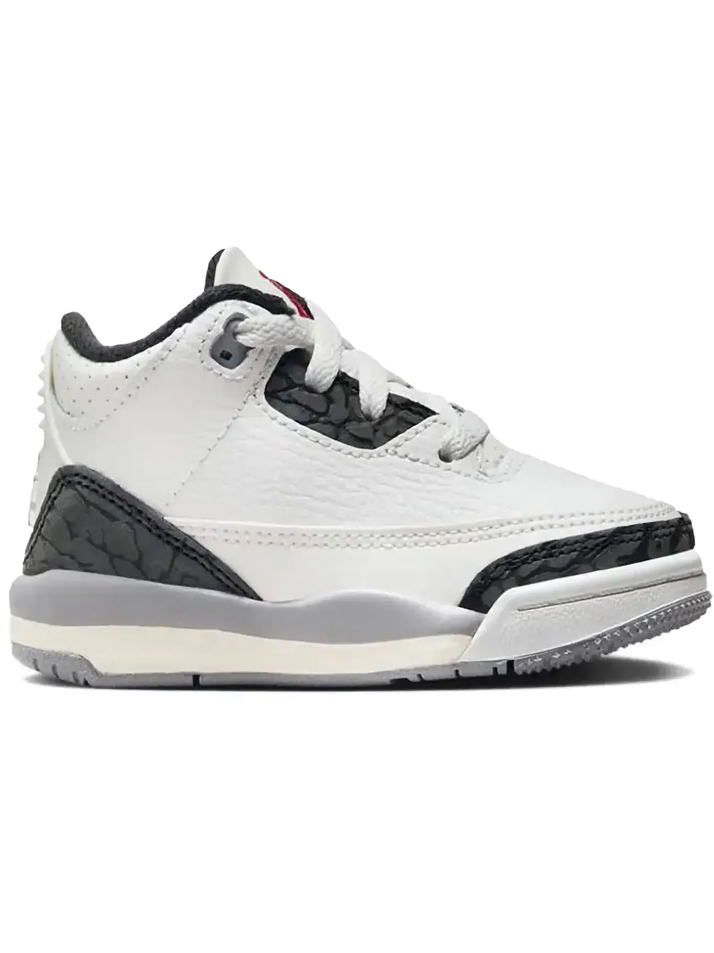 Детские кроссовки Lifestyle Jordan 3 Retro — изображение 1 из 1