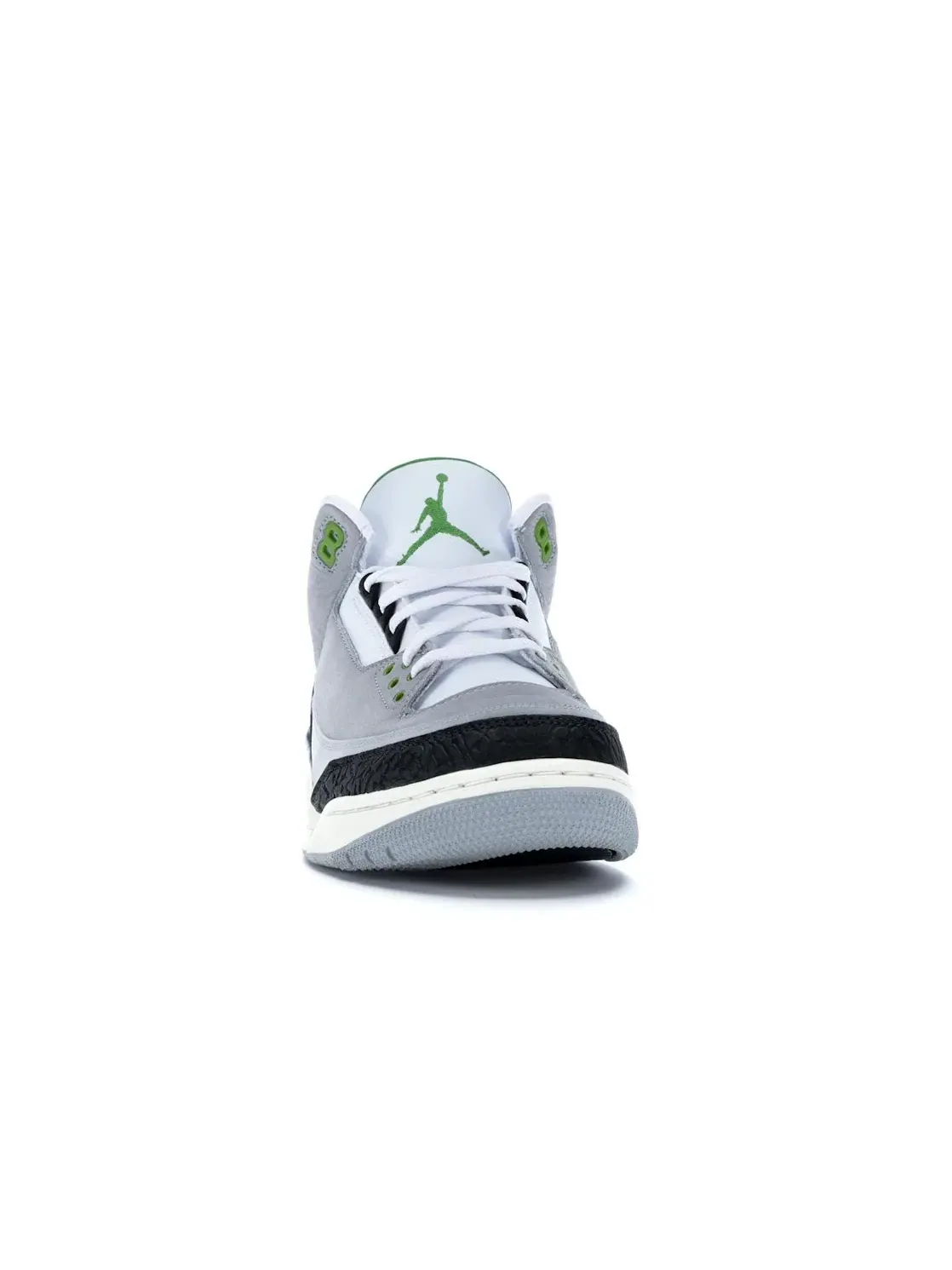 Мужские кроссовки Lifestyle с принтом Jordan 3 Retro Jordan — изображение 2 из 4