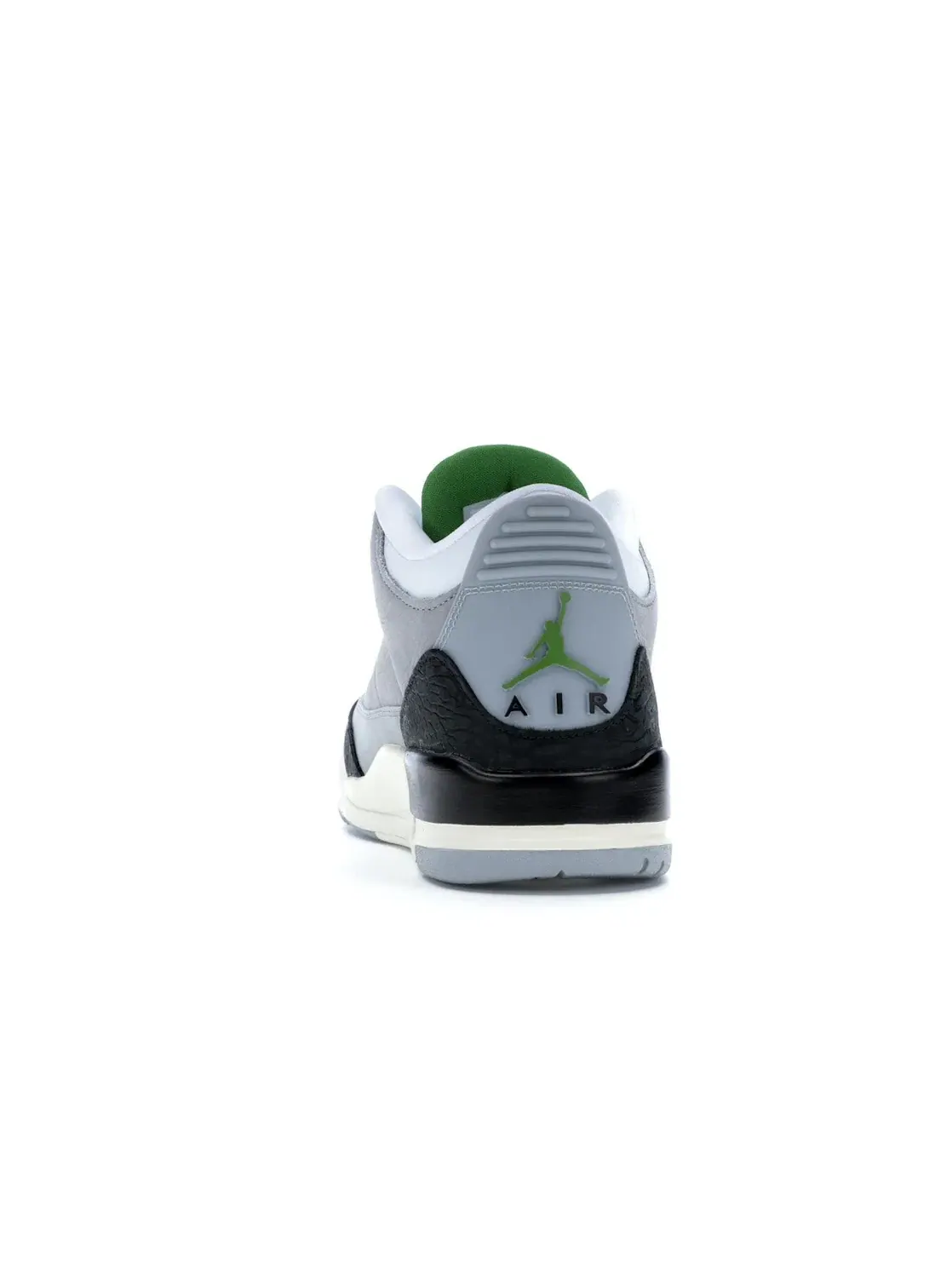 Мужские кроссовки Lifestyle с принтом Jordan 3 Retro Jordan — изображение 4 из 4