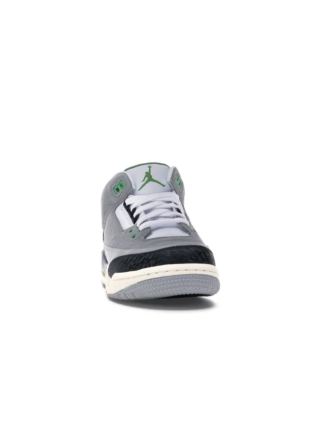 Детские кроссовки Lifestyle с принтом Jordan 3 Retro — изображение 2 из 4