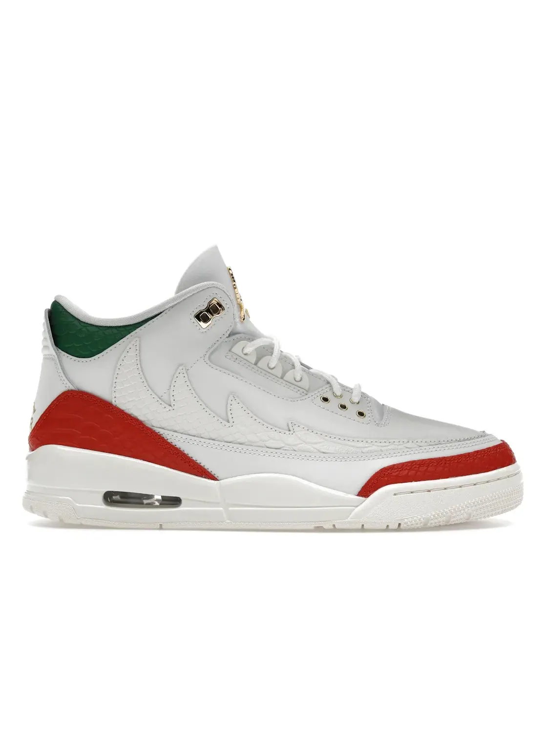Мужские кроссовки Lifestyle Jordan 3 Retro El Grito Jordan — изображение 1 из 4