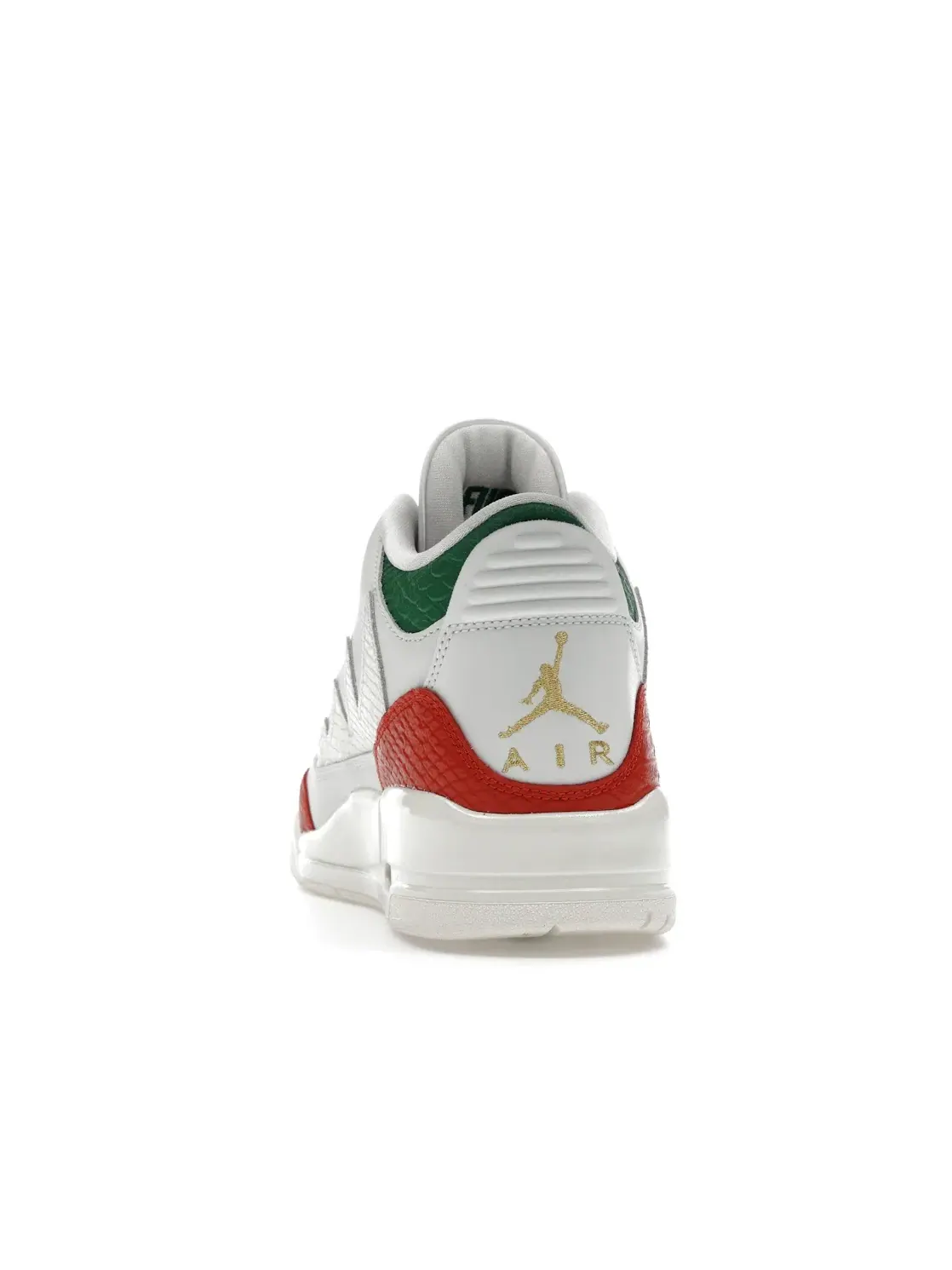 Мужские кроссовки Lifestyle Jordan 3 Retro El Grito Jordan — изображение 4 из 4