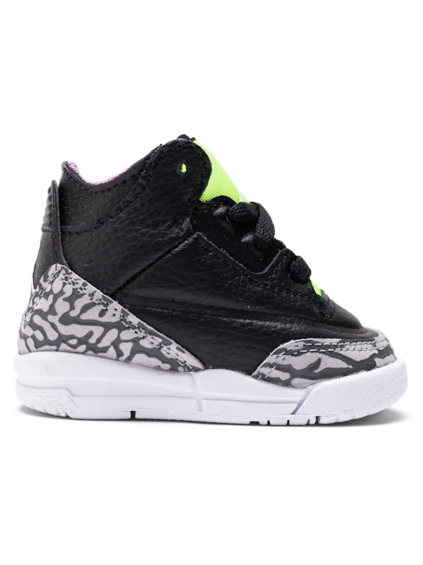 Детские кроссовки Lifestyle Jordan 3 Retro Jordan — изображение 1 из 1