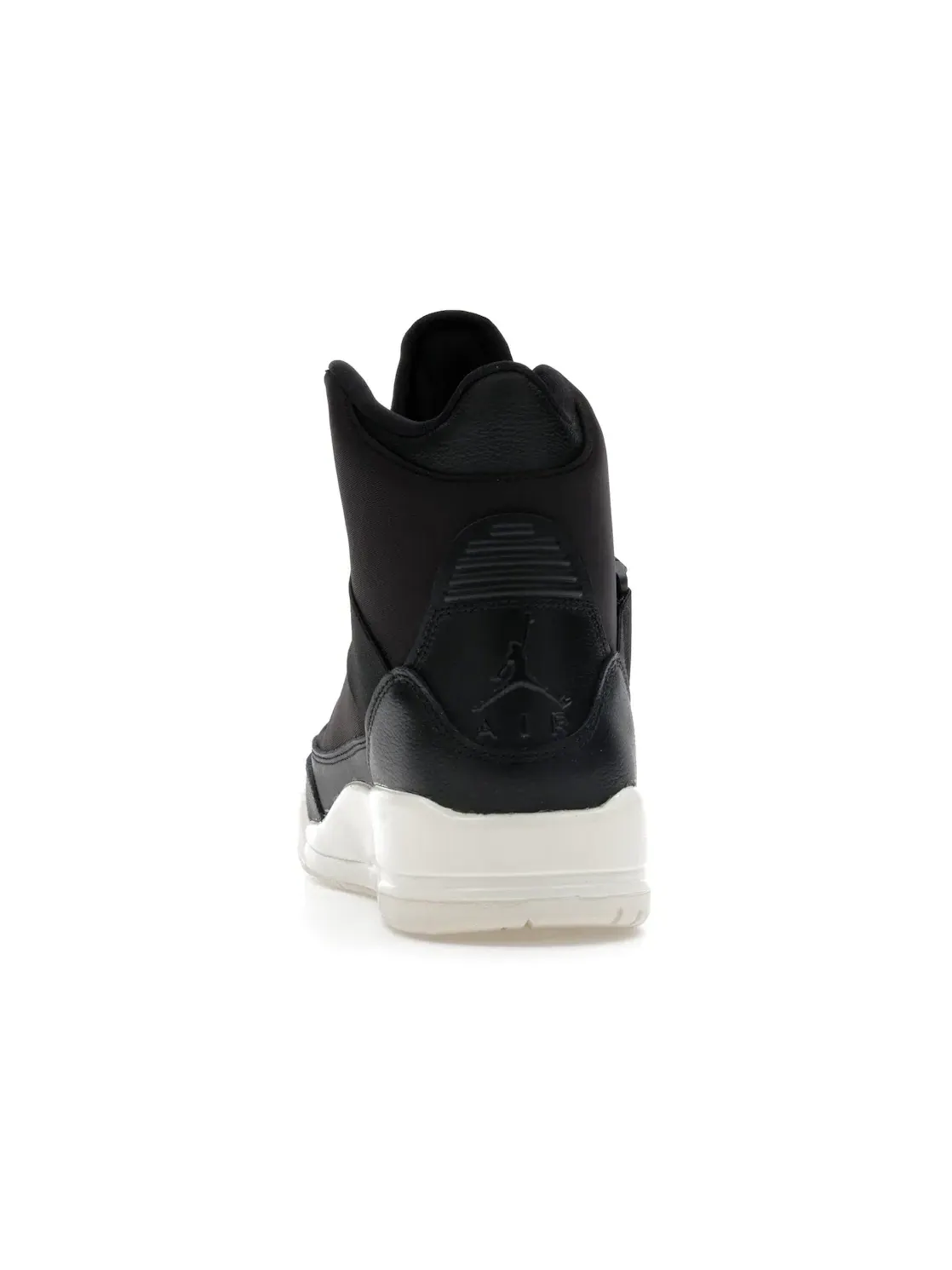 Женские кроссовки Lifestyle Jordan 3 Retro Explorer XX Jordan — изображение 4 из 4, черный/черный