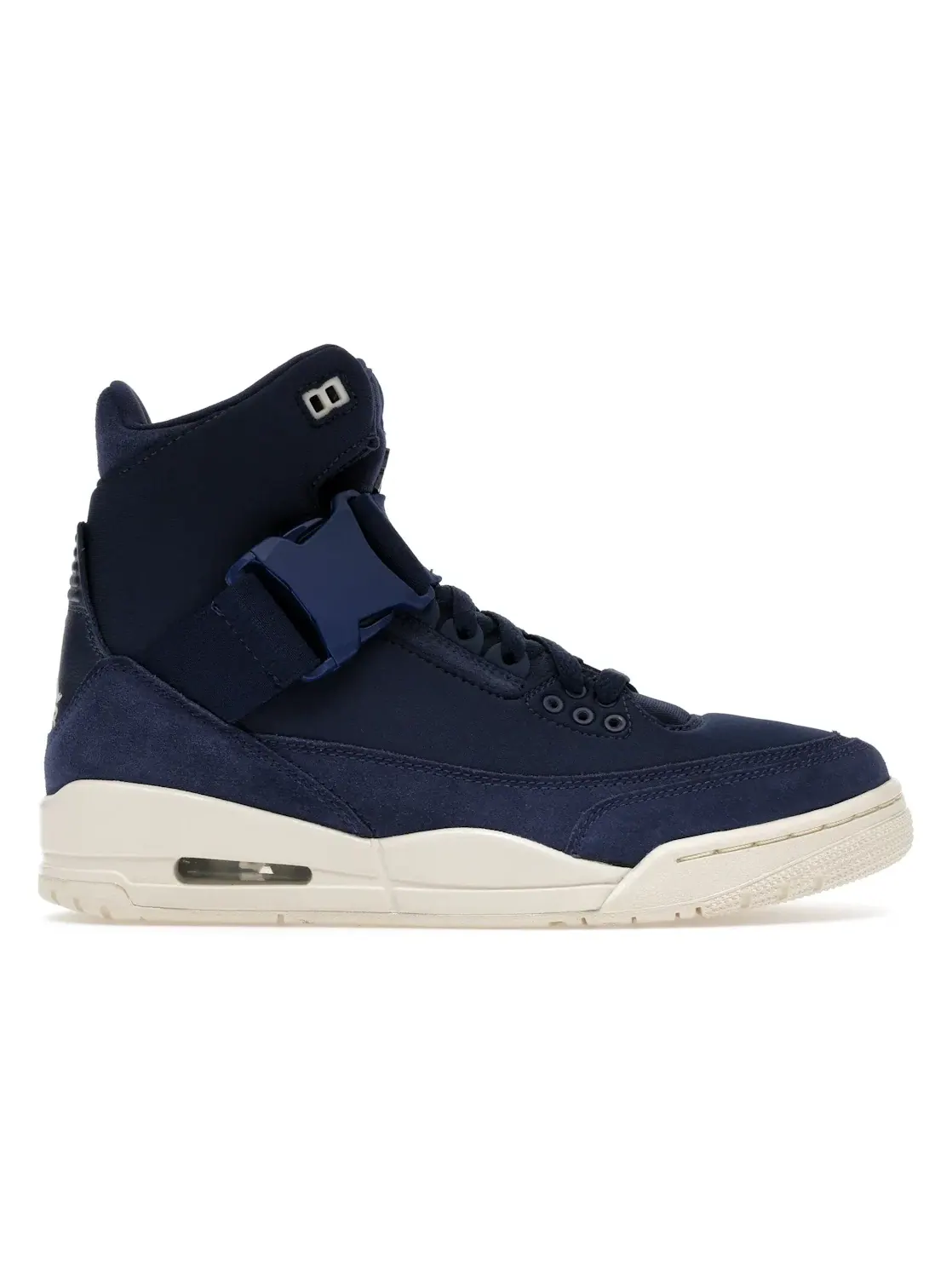 Женские кроссовки для повседневной носки Jordan 3 Retro Explorer XX Jordan — изображение 1 из 4